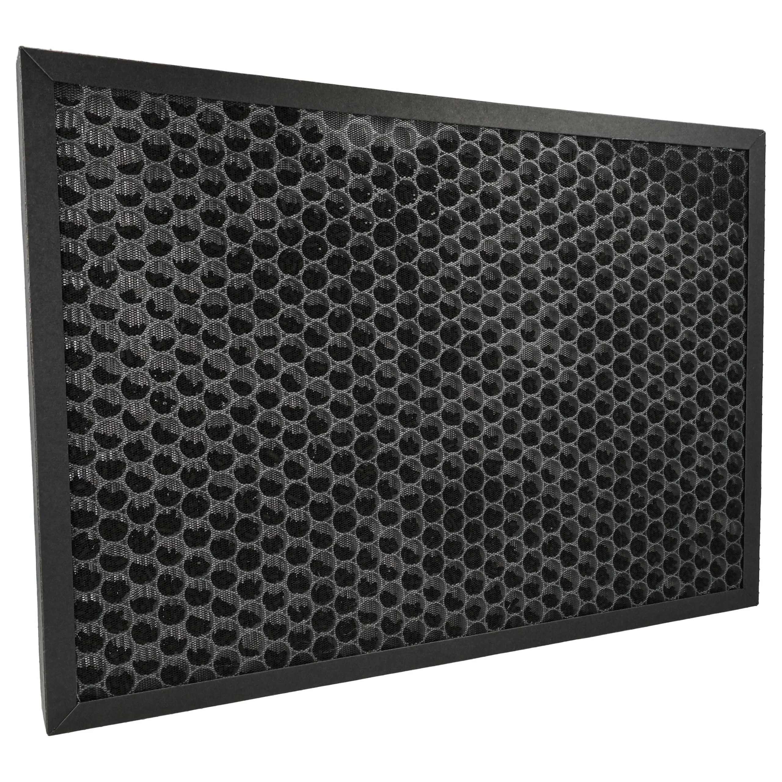 Filtre remplace De Longhi 513710021, ACF-2, 5513710021 pour purificateur DeLonghi - HEPA + charbon actif