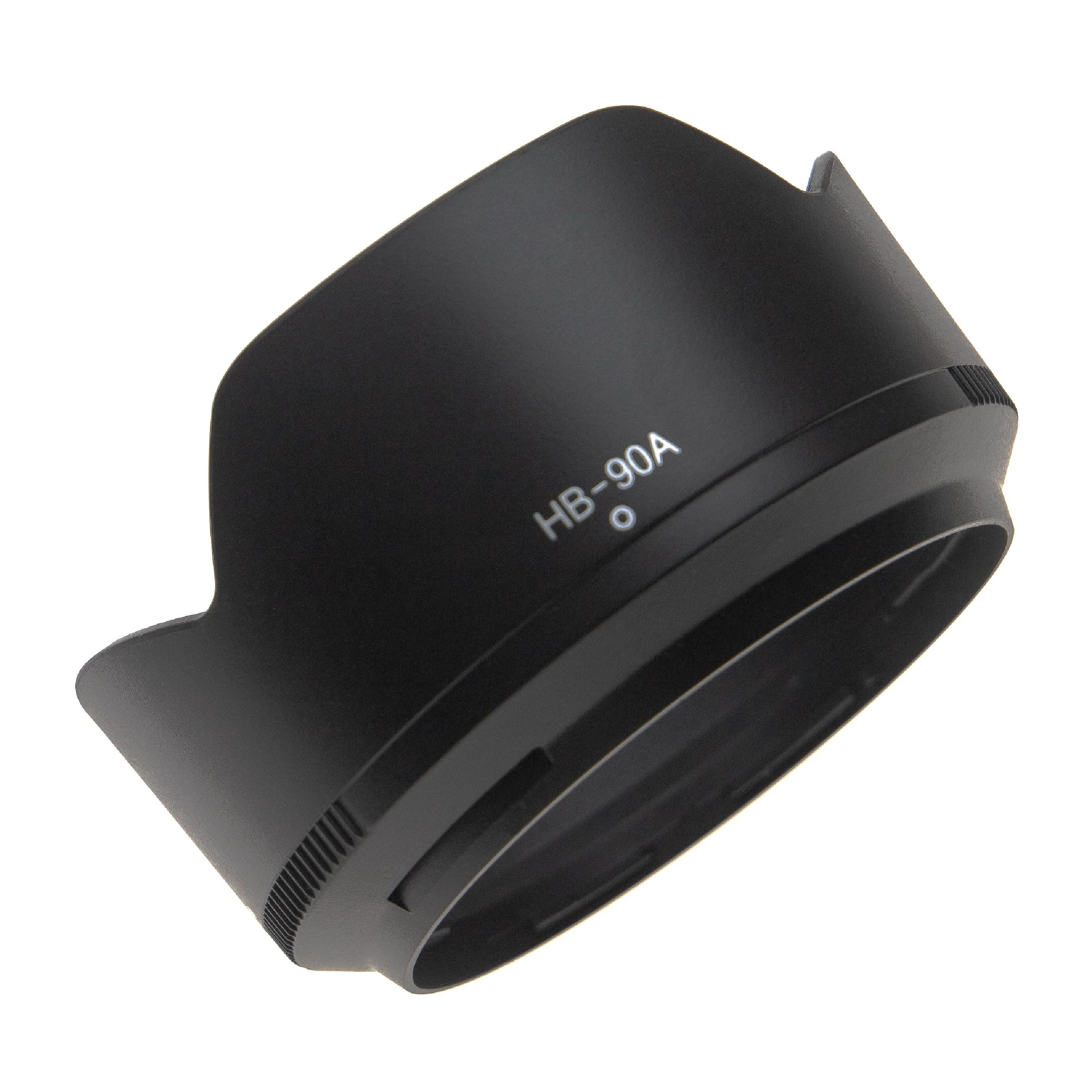 Pare-soleil pour objectif de diamètre 86mm de remplacement pour Nikon HB-90A