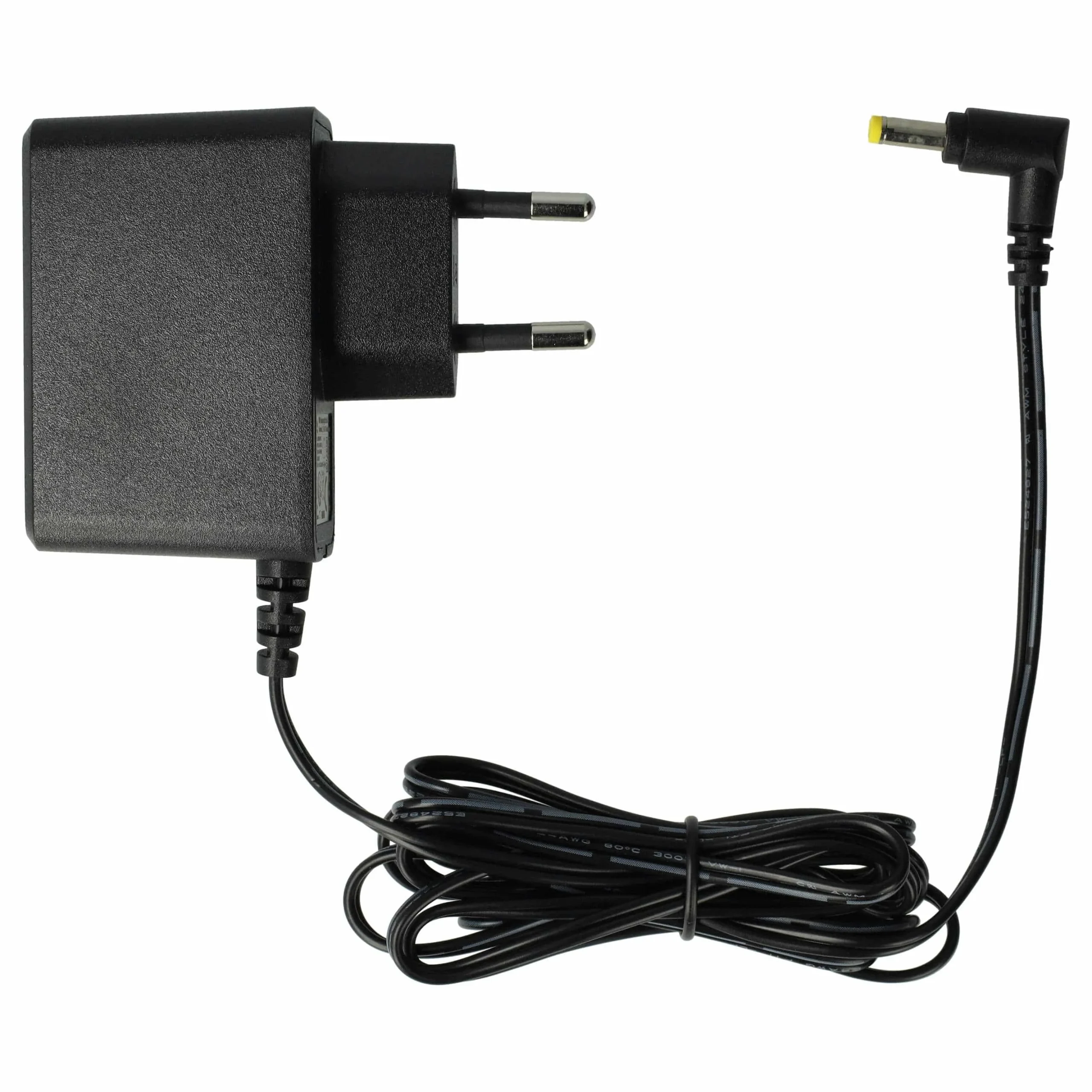 Bloc d'alimentation remplace Funktel 5.900.603.566 pour téléphone fixe Funkwerk - 7,8 cm