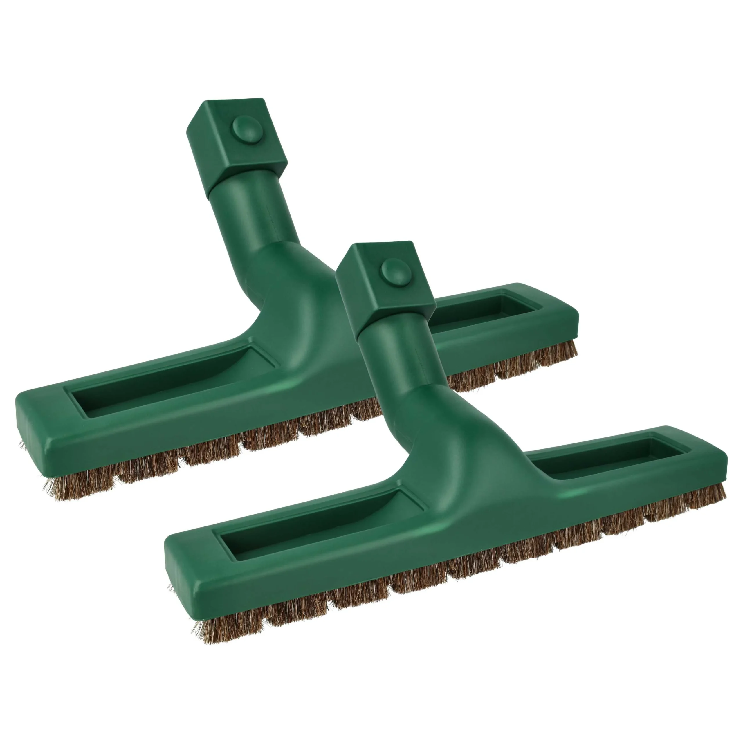 2x Buse de sol pour aspirateur p. ex. Kobold Vorwerk, 18 cm - Accessoires pour aspirateur