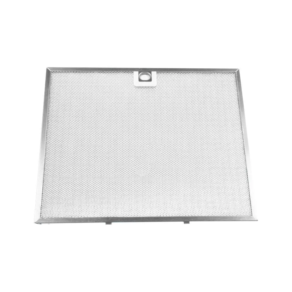 Filtre à graisse en métal 314x256mm d'origine Siemens pour LD97AA670...