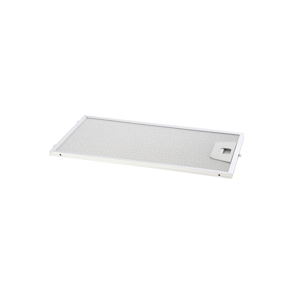 Filtre à graisse en métal 302x165mm d'origine Constructa pour CD669862...