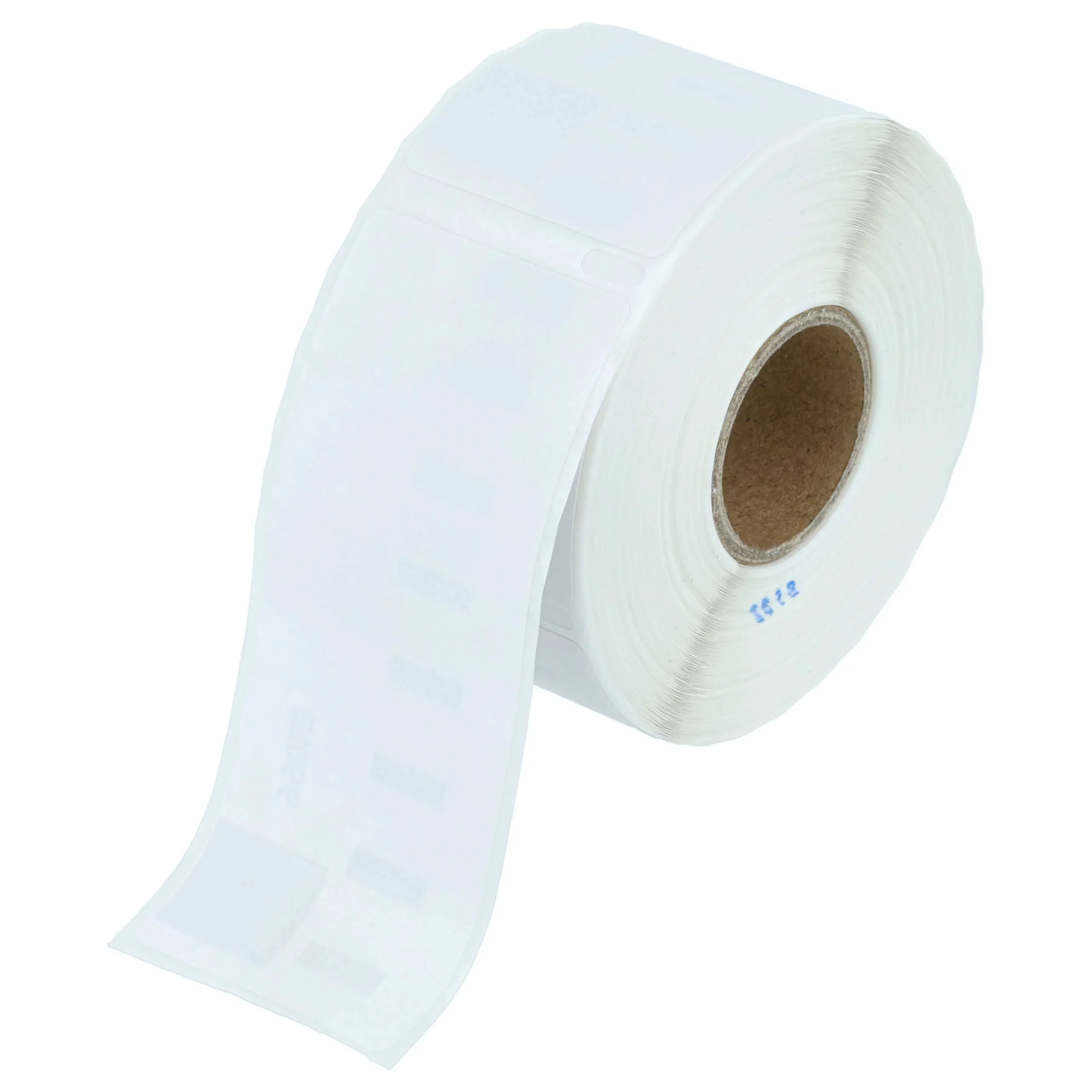 Étiquette remplacent Dymo 99012 pour imprimante étiqueteuse - 36mm x 89mm