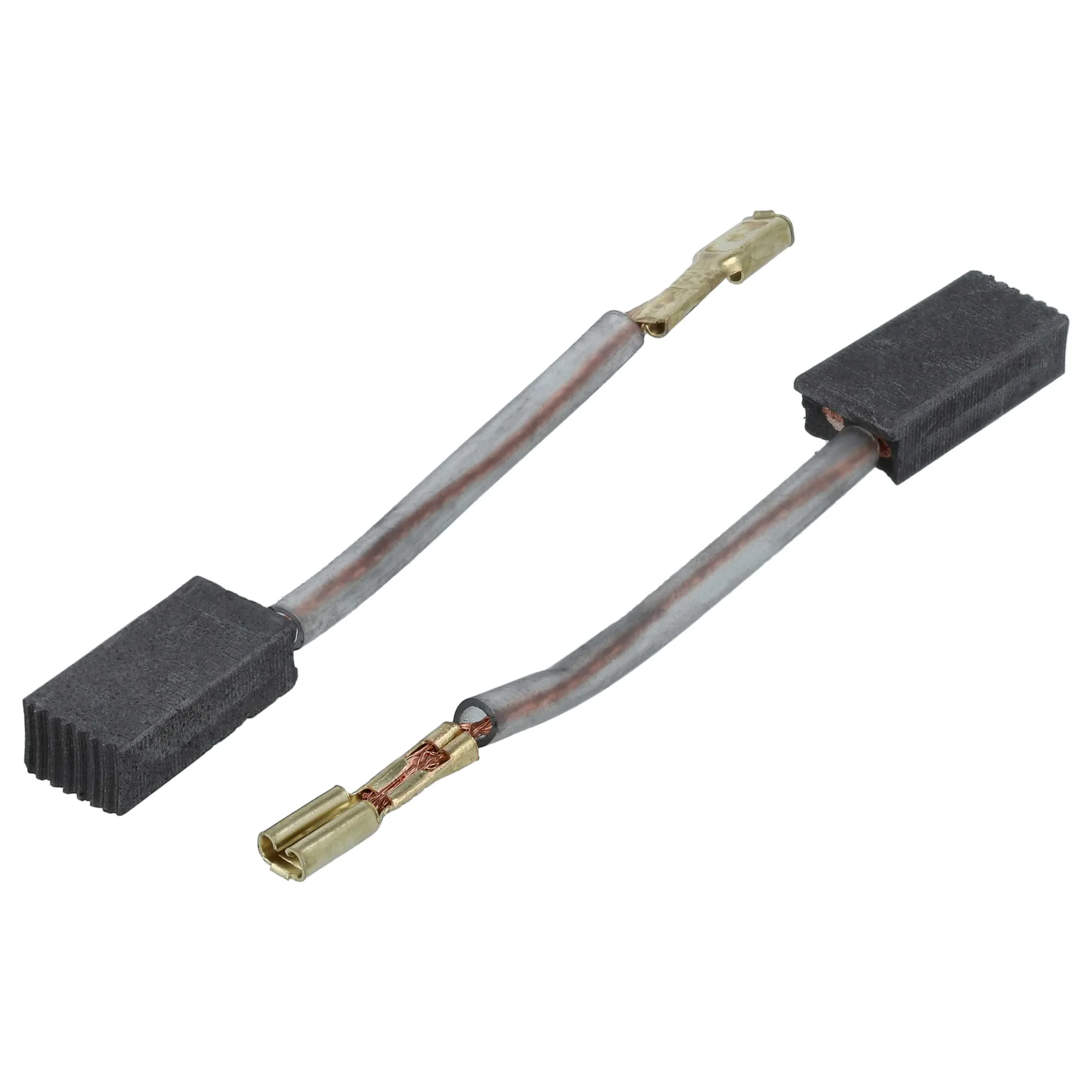 2x Balai remplace Bosch 1607014176 pour outil lave-linge - 5 x 8 x 16mm