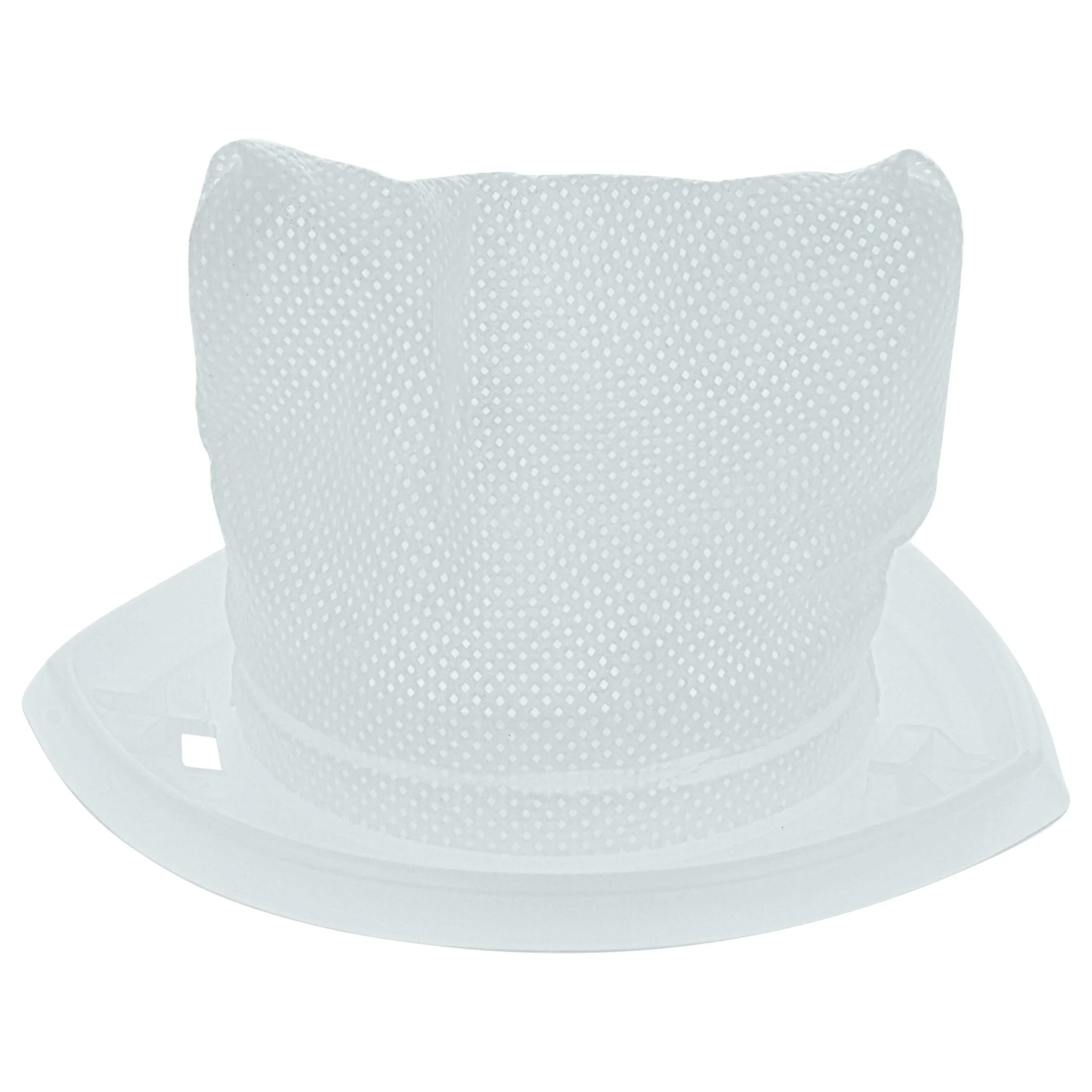 Filtre remplace Black & Decker 90590689, FLVD10-XJ pour aspirateur - filtre de rechange