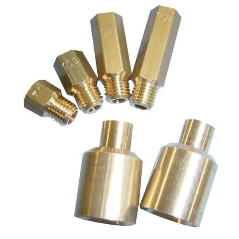 Kit injecteur gaz naturel, Fagor, Brandt - 74x1349