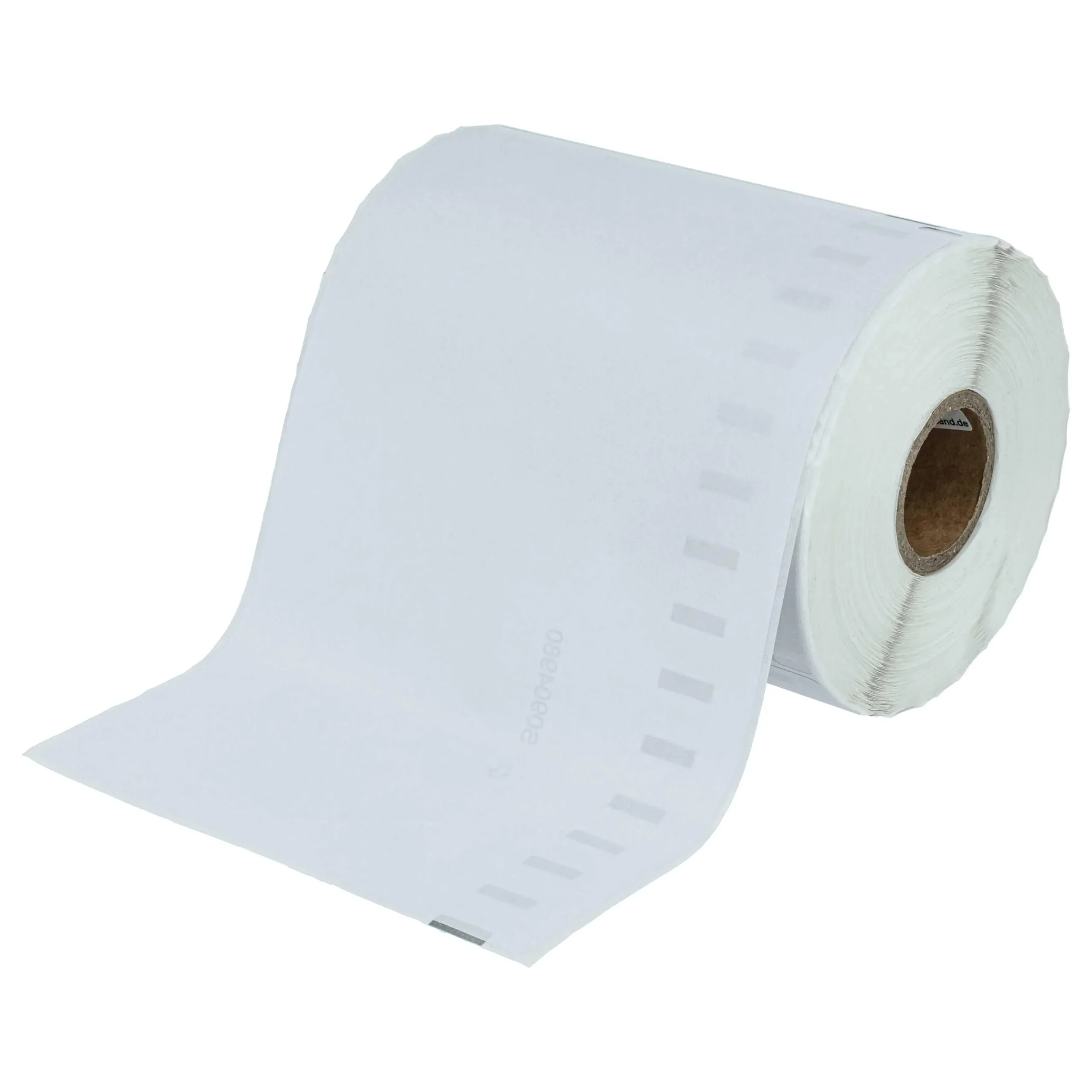 Étiquette remplacent Dymo S0904980 pour imprimante étiqueteuse - 104mm x 159mm