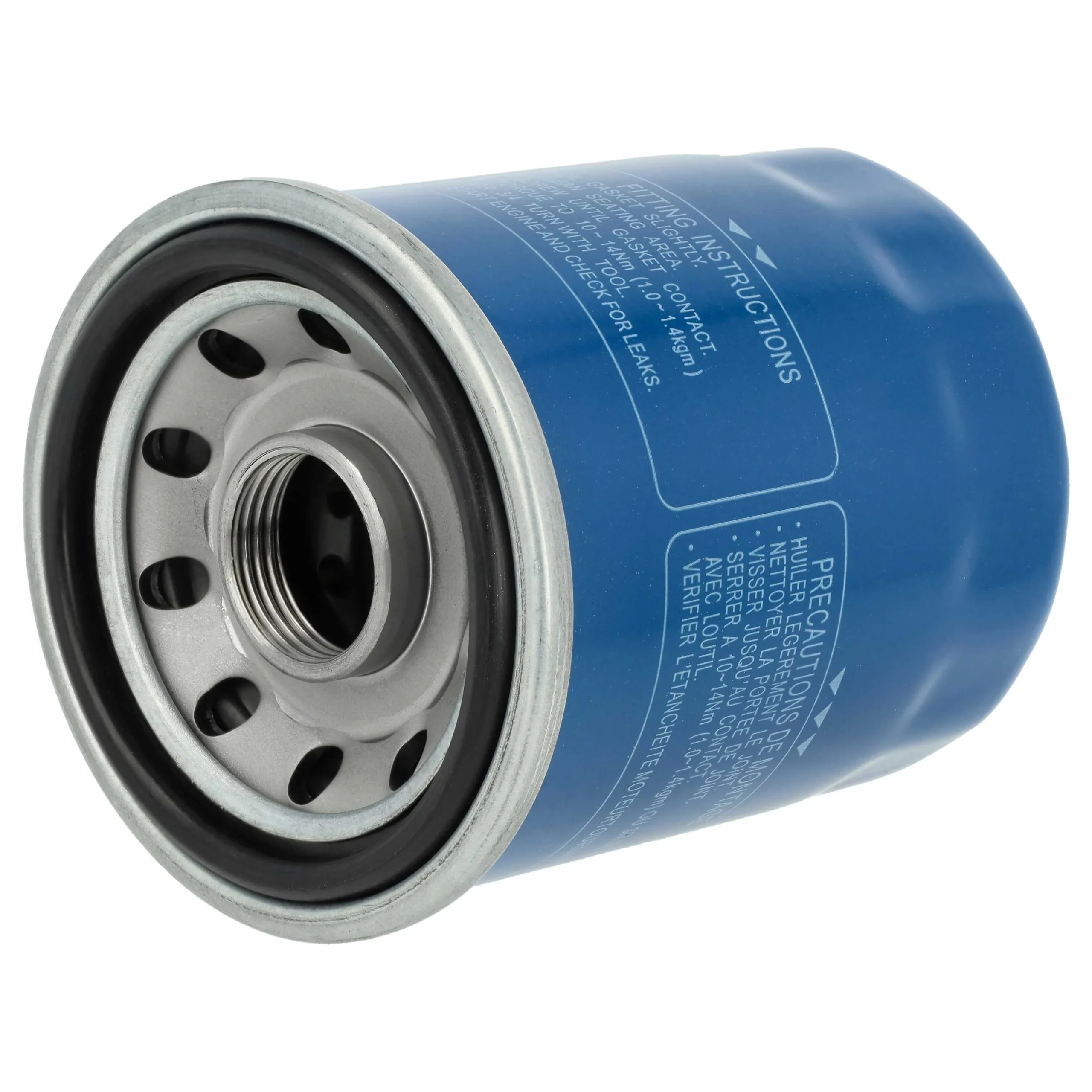 Filtre à huile remplace Honda 15400-PLM-A01, 15400-PLM-A01PE, 15400-P0H-305PE pour tondeuse Honda