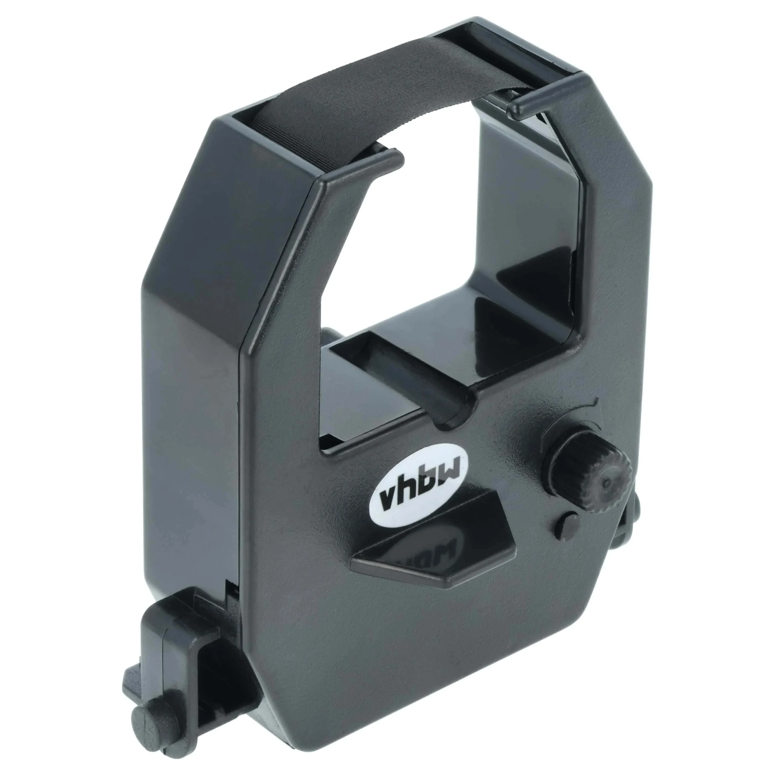 Ruban encreur remplace CE-315250 pour imprimante matricielle / étiquette - noir