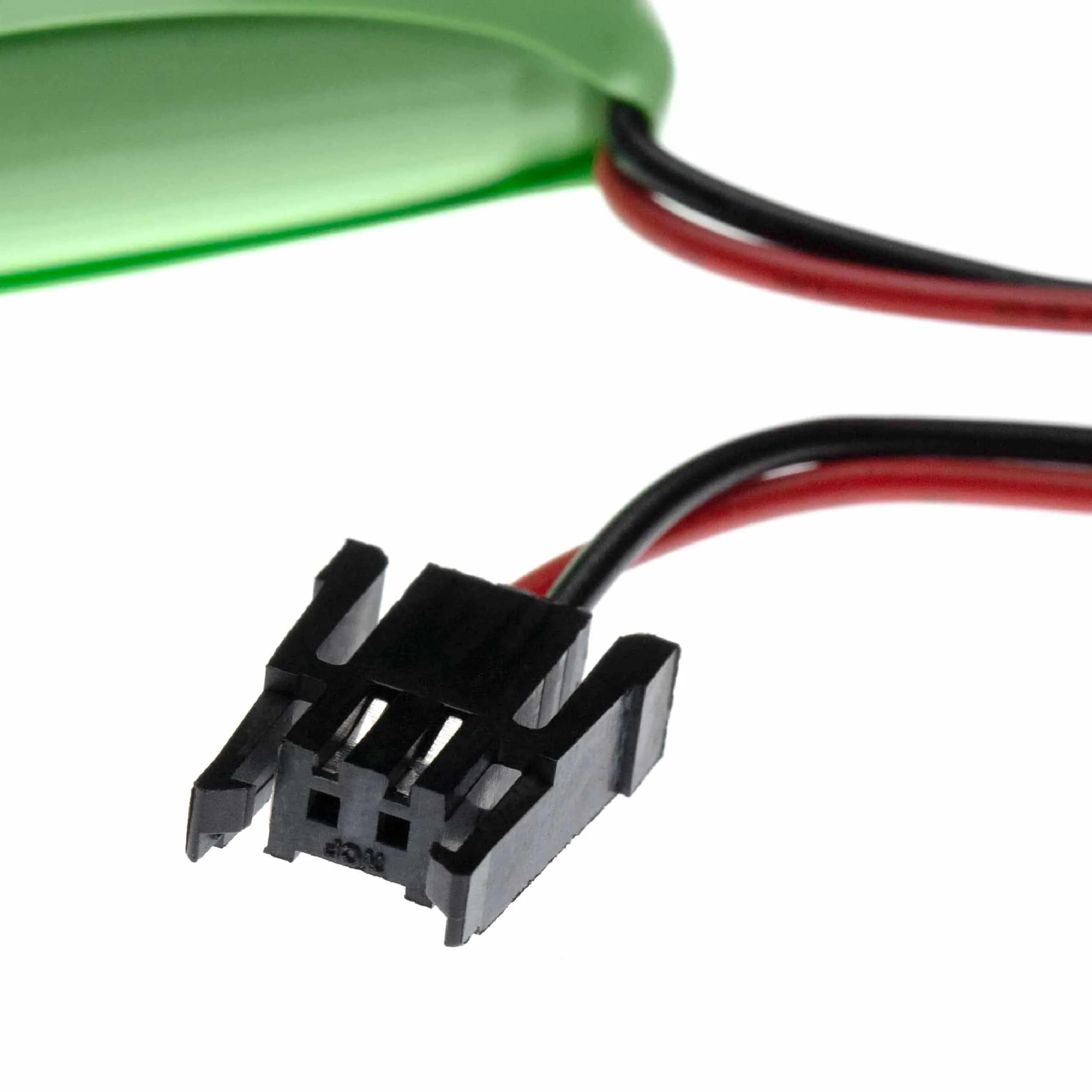 Batterie remplace Yokogawa HHR-11F2G2, HHR-11F2A1 pour unité de contrôle - 1500mAh 2,4V NiMH