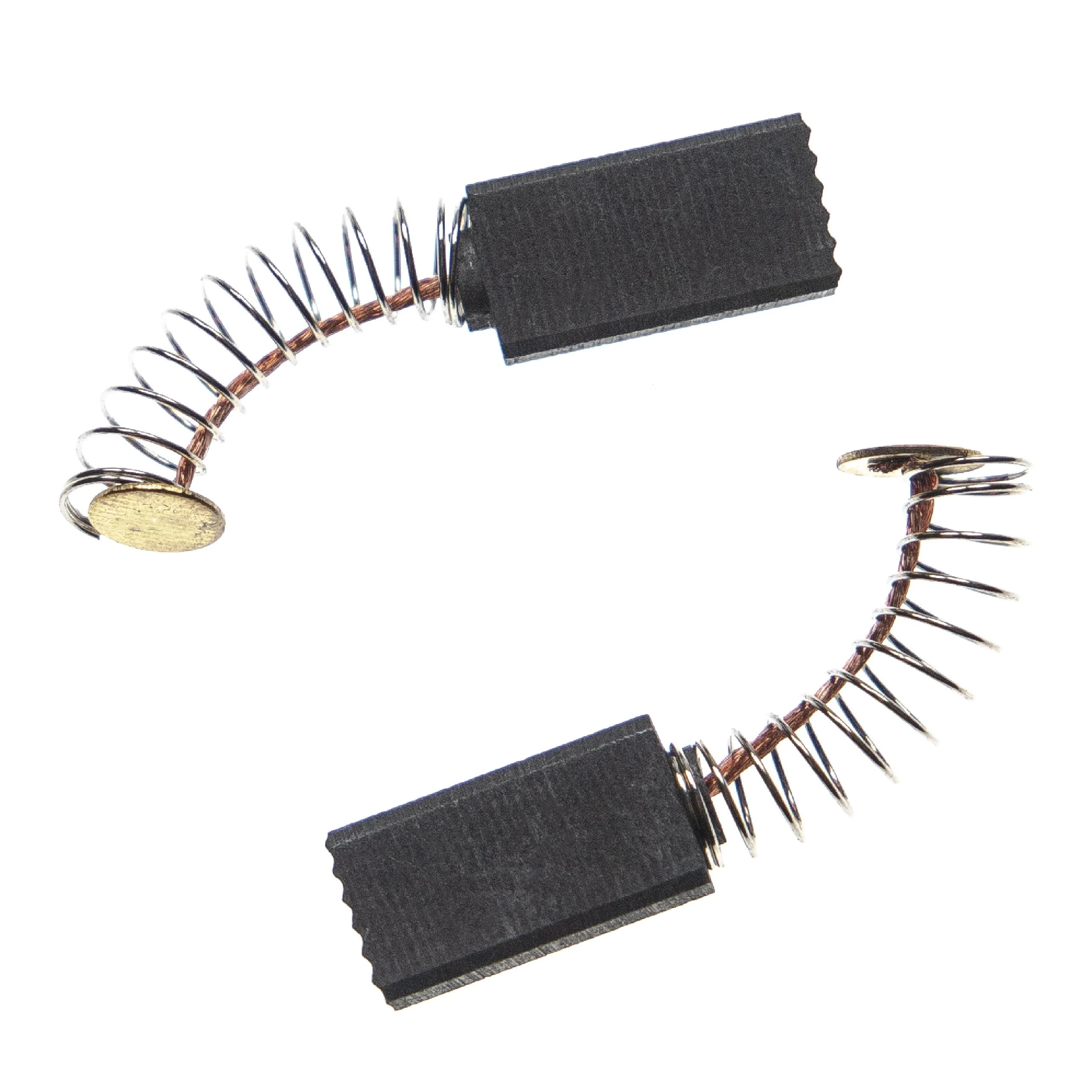 2x Balai remplace Bosch 1617014114 pour outil lave-linge - 16 x 8 x 5mm