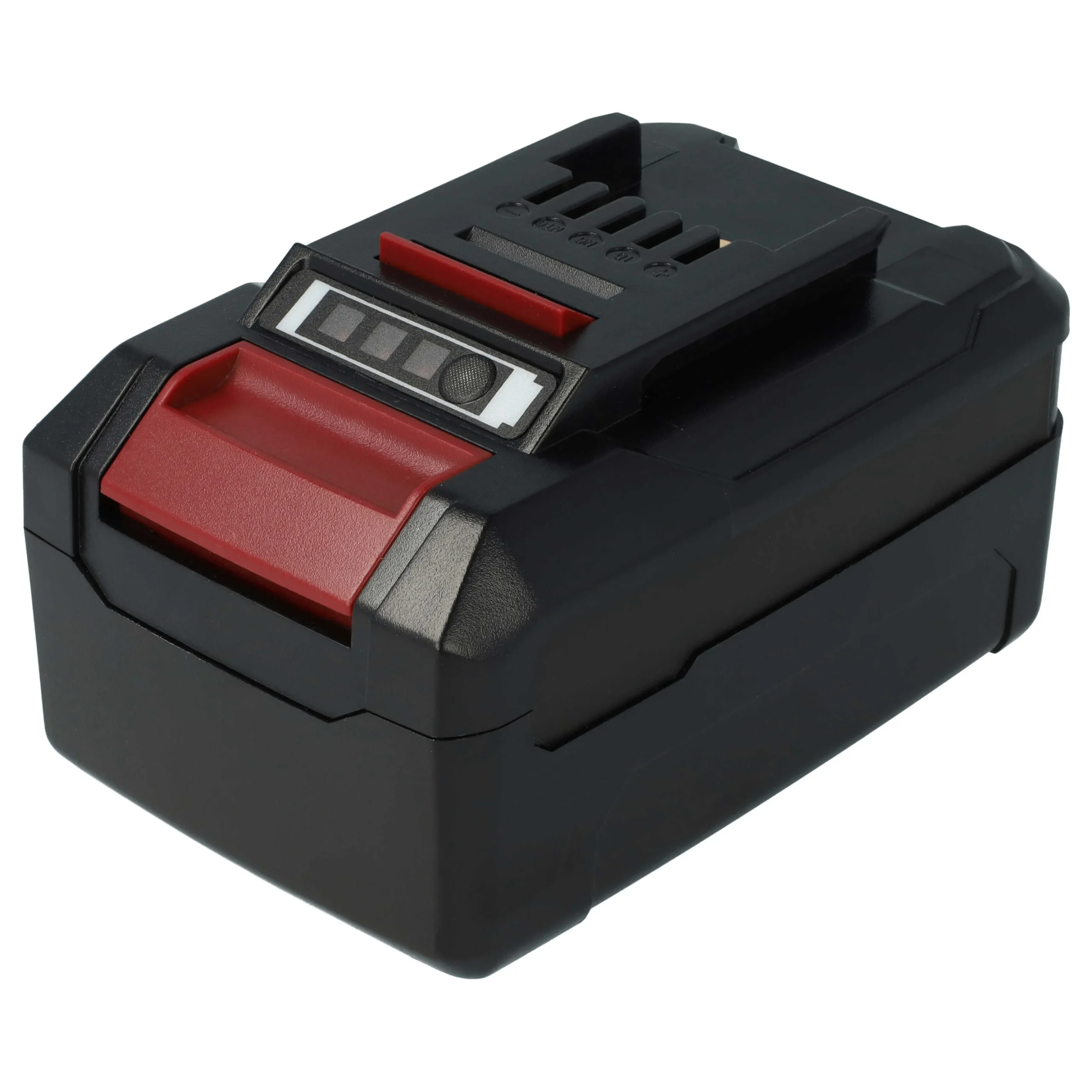 Batterie remplace Einhell 45.114.36, 4511437, 4511396, 4511395 outil électrique Kraftixx - 4Ah 18V Li-ion