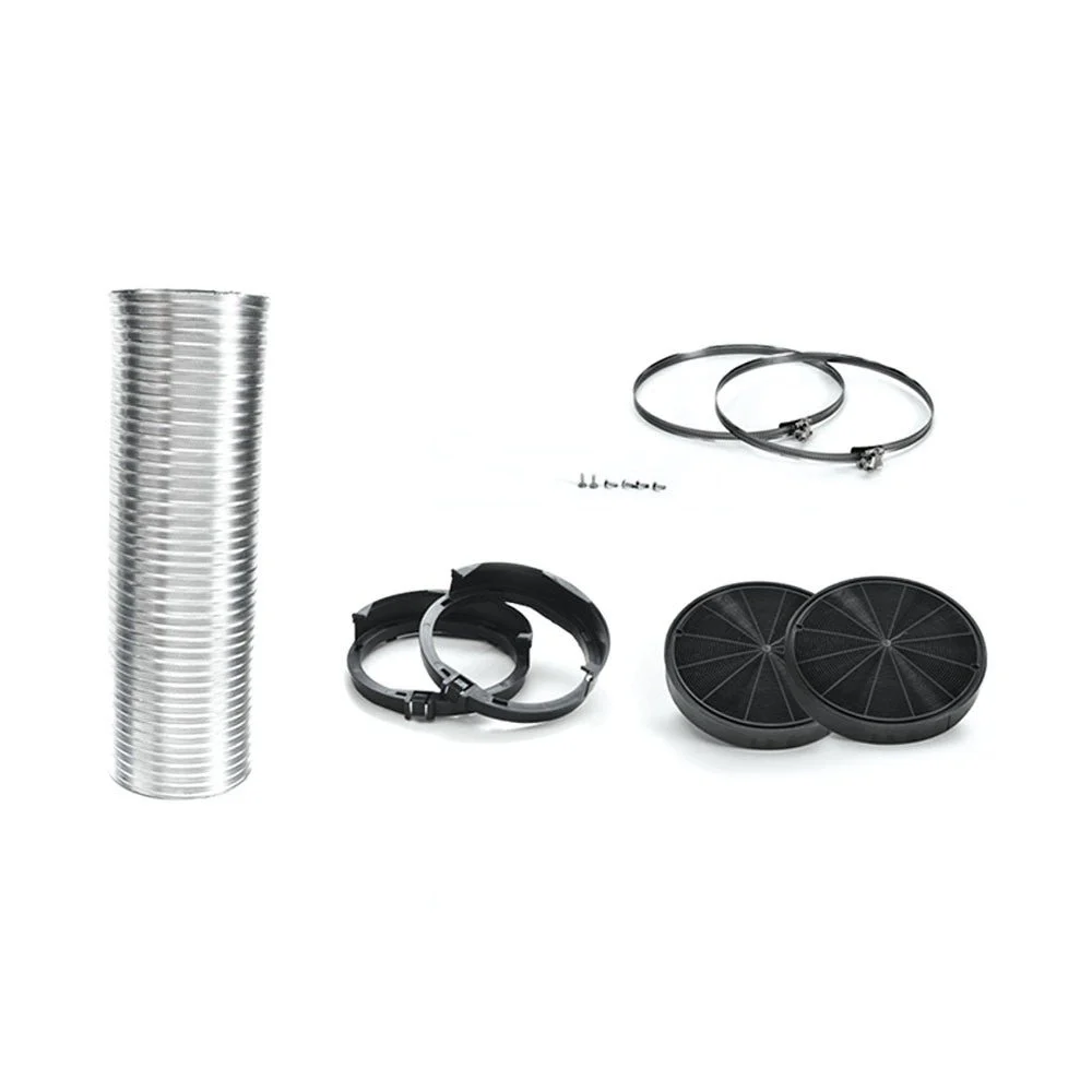 Kit de recyclage d'origine Neff Z5135X3 pour hottes - AllSpares