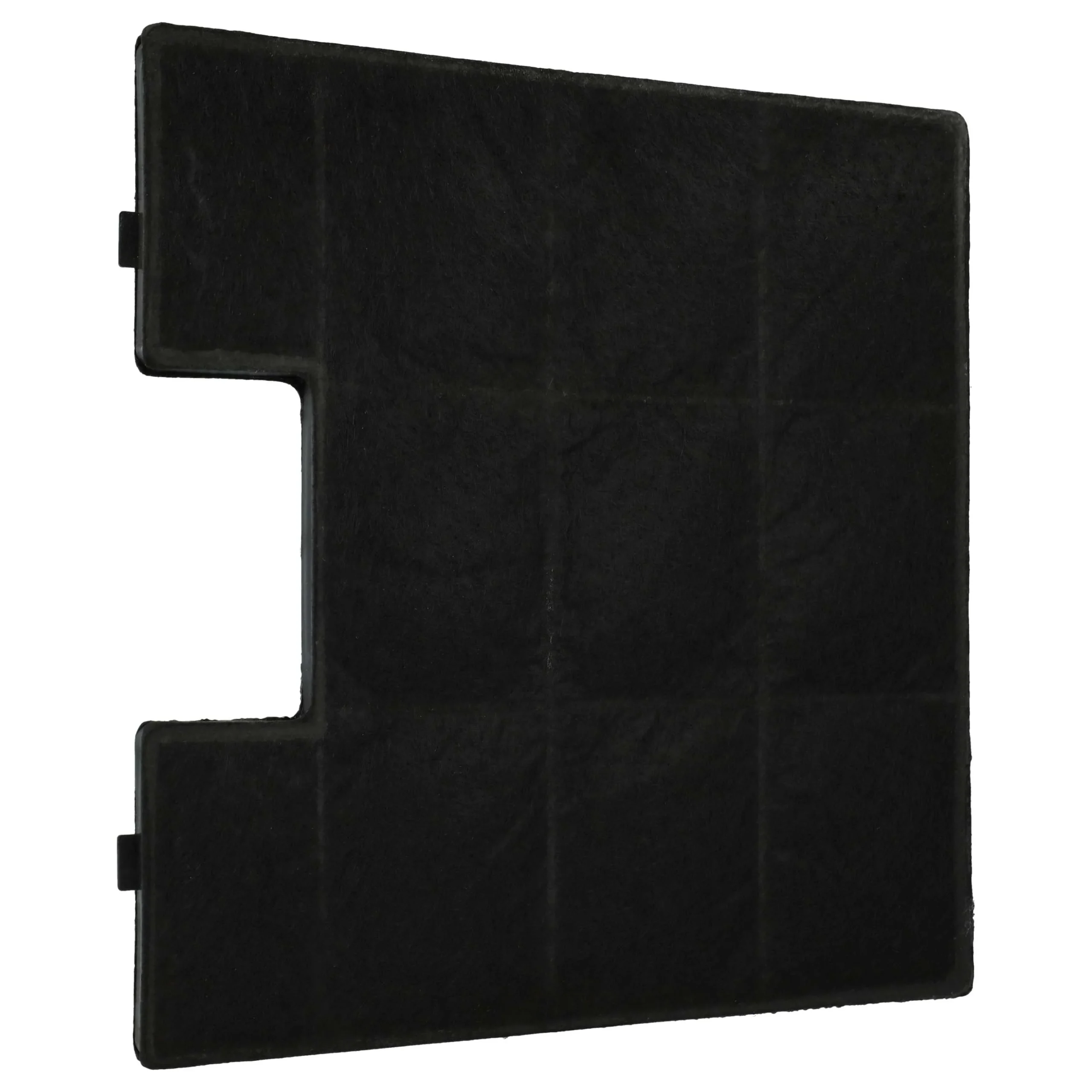 Filtre à charbon actif remplace Amica KF17147, KF17141 pour hotte Zelmer - Accessoires appareils ménagers