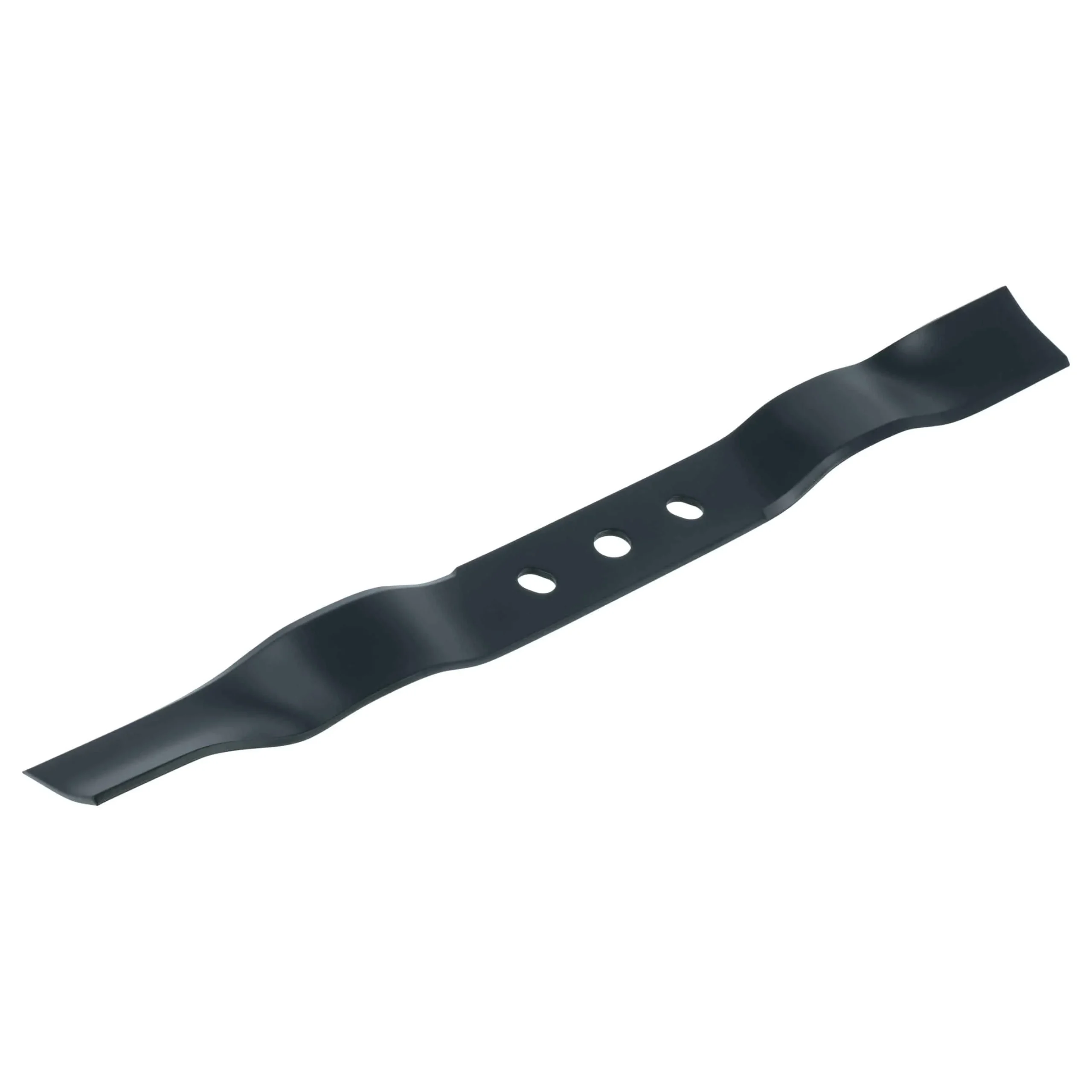 Lame remplace DAYE 263001825 pour tondeuse – Couteaux acier revêtu, Schwarz - Accessoires pour outils