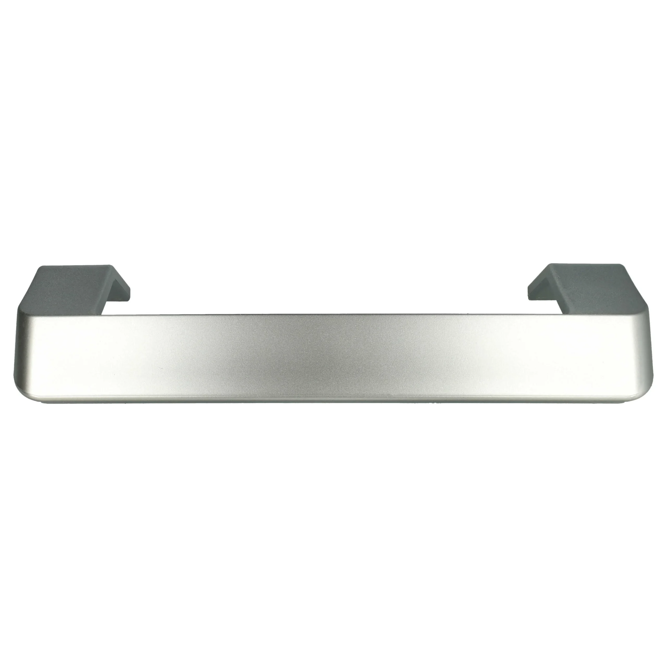 Poignée de porte remplace Beko 4900061200 pour réfrigérateur Beko - Accessoires appareils ménagers