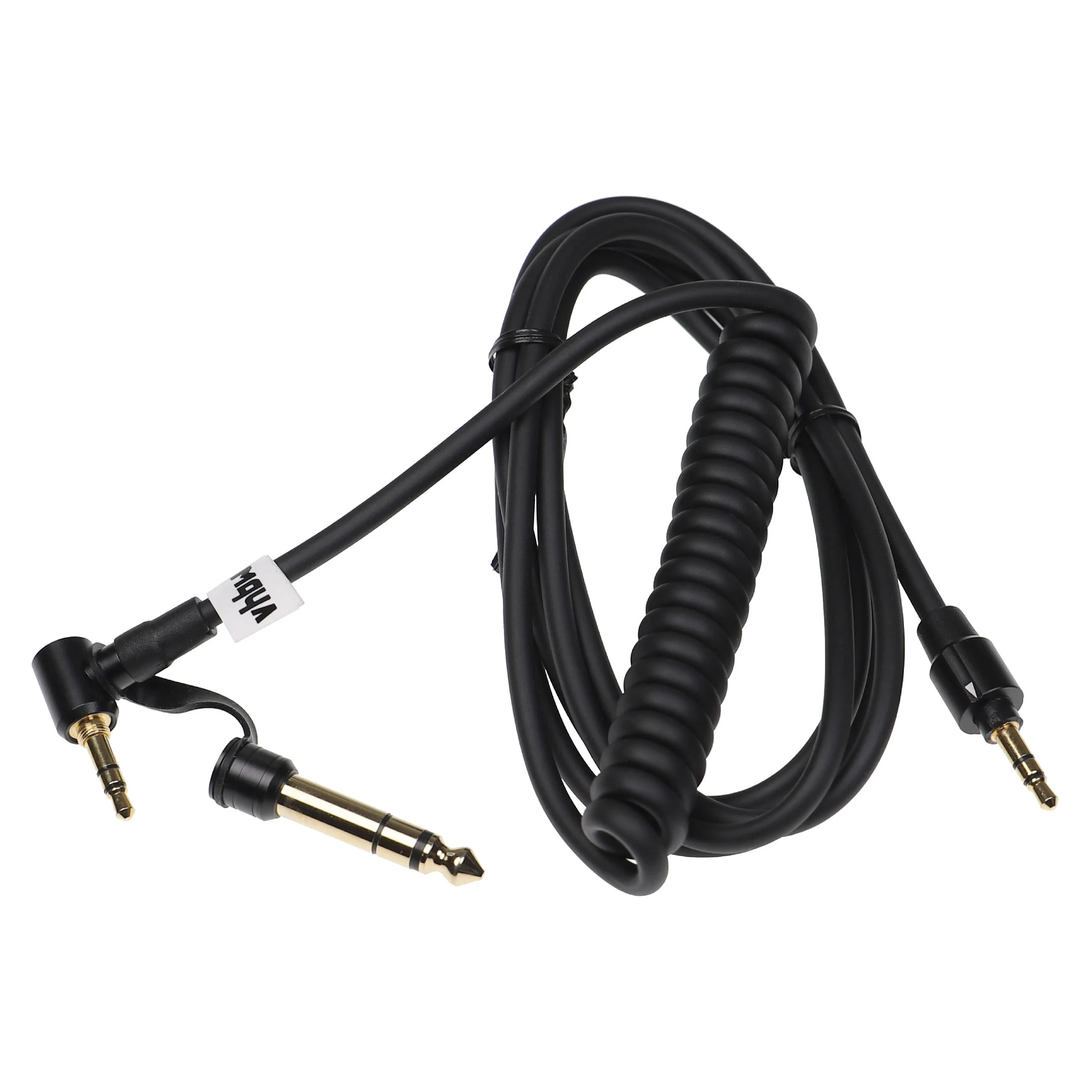 Câble audio pour casque Monster Beats by Dr. Dre , 150 cm, noir - Accessoires multimédia