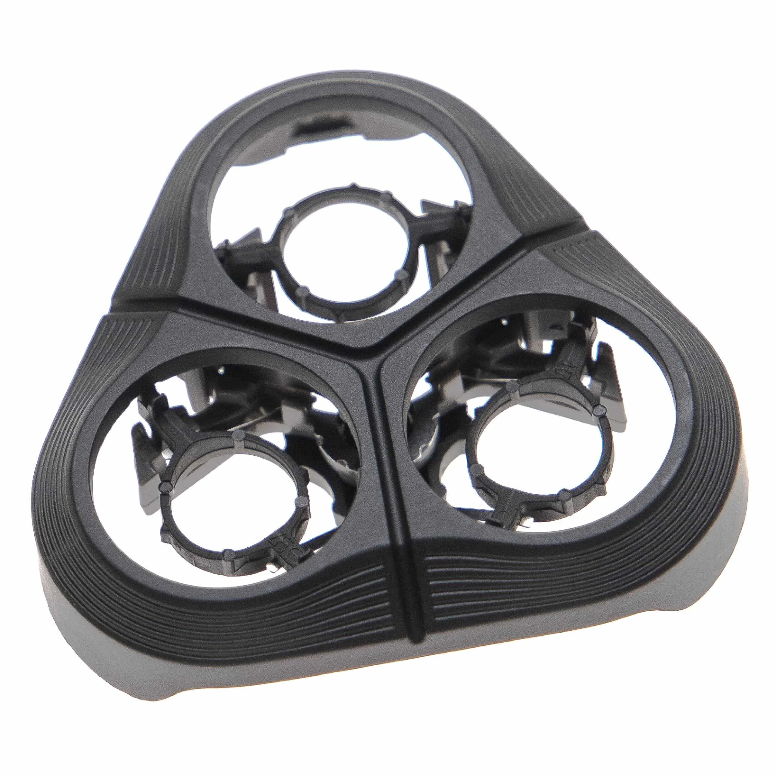 Cadre pour tête de rasoir électrique Philips S1000 et autres / tête SH30/50| SH30 - noir