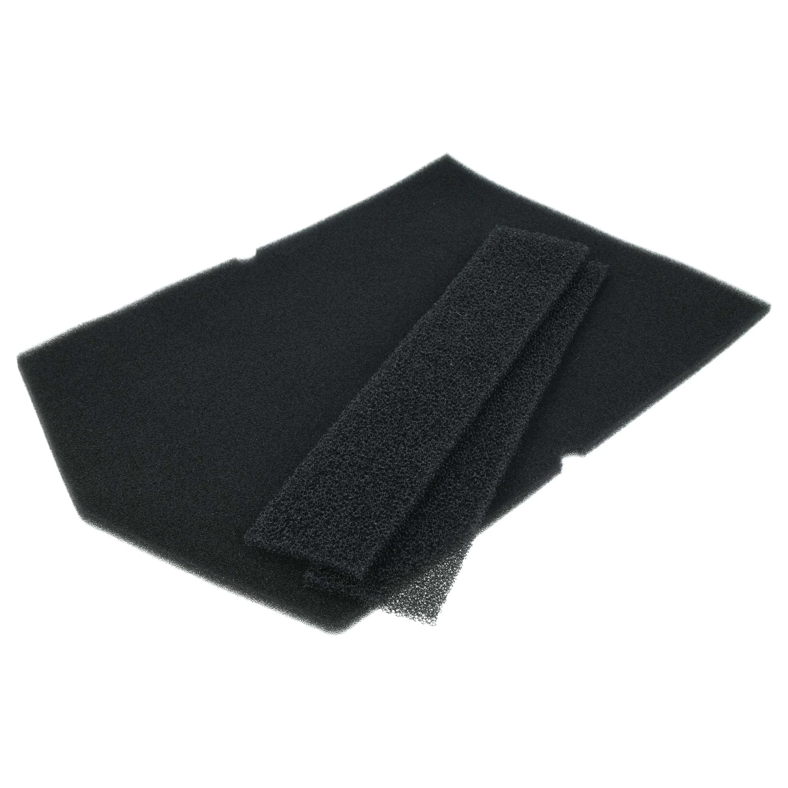 3x Filtres pour sèche-linge Miele EcoCare, EcoComfort