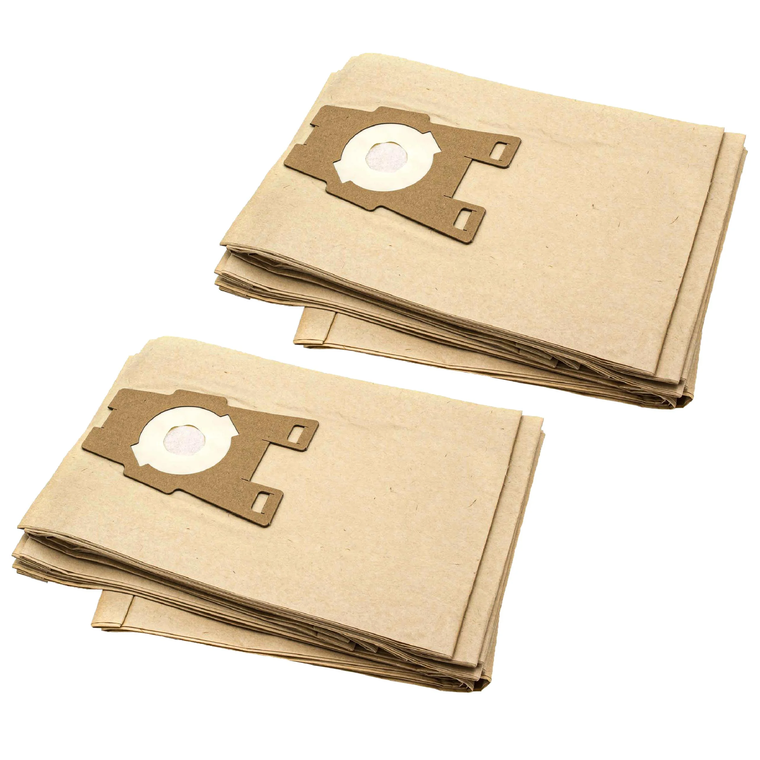 20x Sac remplace Kirby 197299, 197301, 204808, 204811, 197201 pour aspirateur Kirby - papier