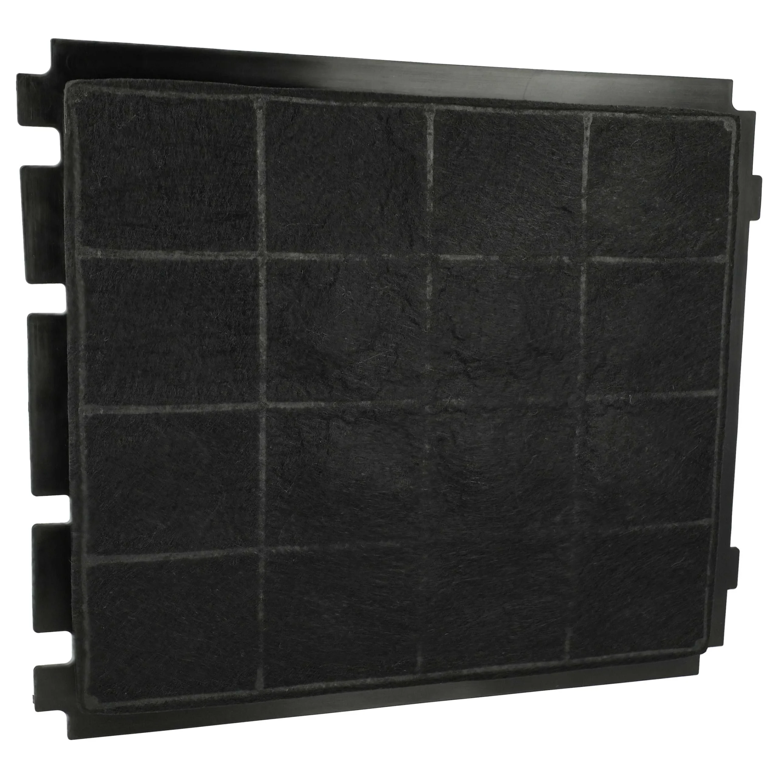 Filtre à charbon actif remplace Airforce AFFCA267, AFCFCA267 pour hotte Blaupunkt - Accessoires appareils ménagers