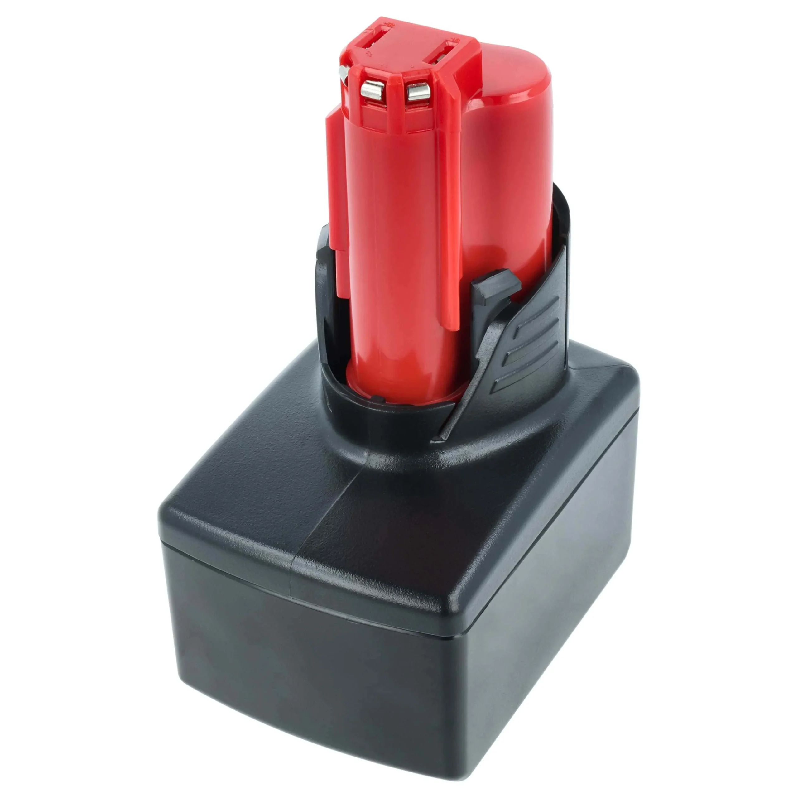 Batterie remplace Milwaukee 48-11-2402, 48112401, 48-11-2401 outil électrique Milwaukee - 7500mAh 12V Li-ion