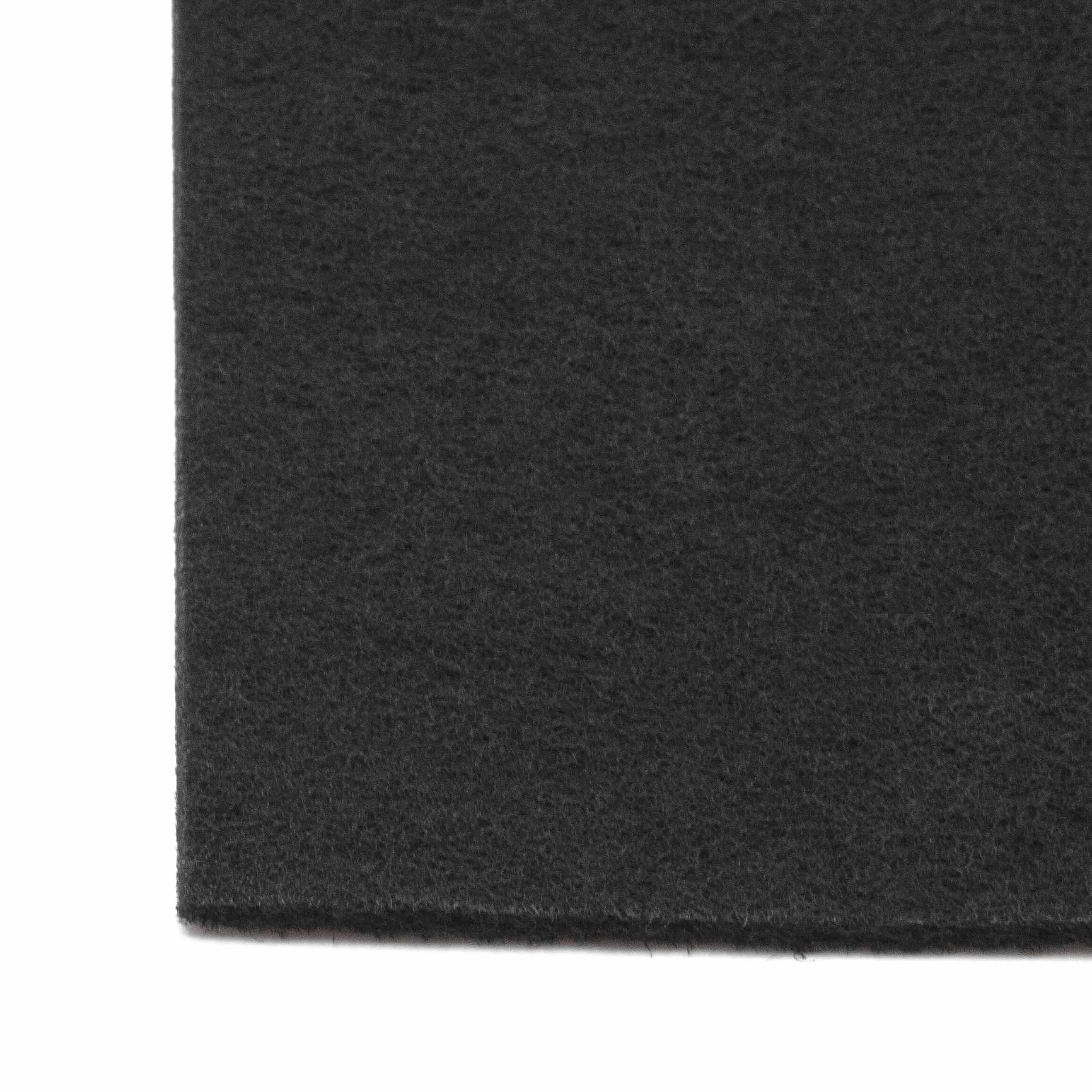 5x Filtres à charbon actif universel pour hotte 60 cm - Accessoires appareils ménagers