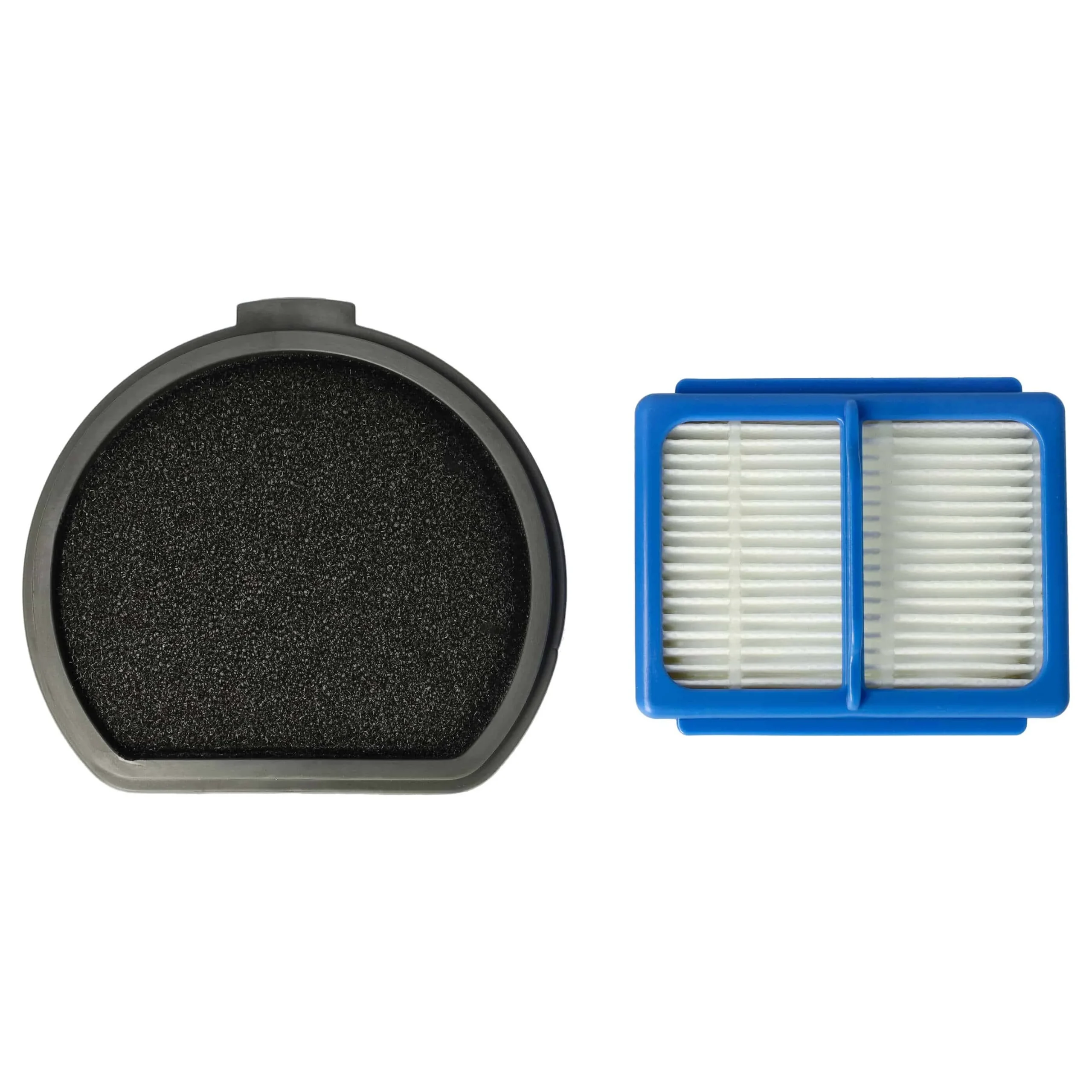 2x Filtres remplace AEG 90027737200, 900923092 pour aspirateur AEG - Accessoires pour aspirateur