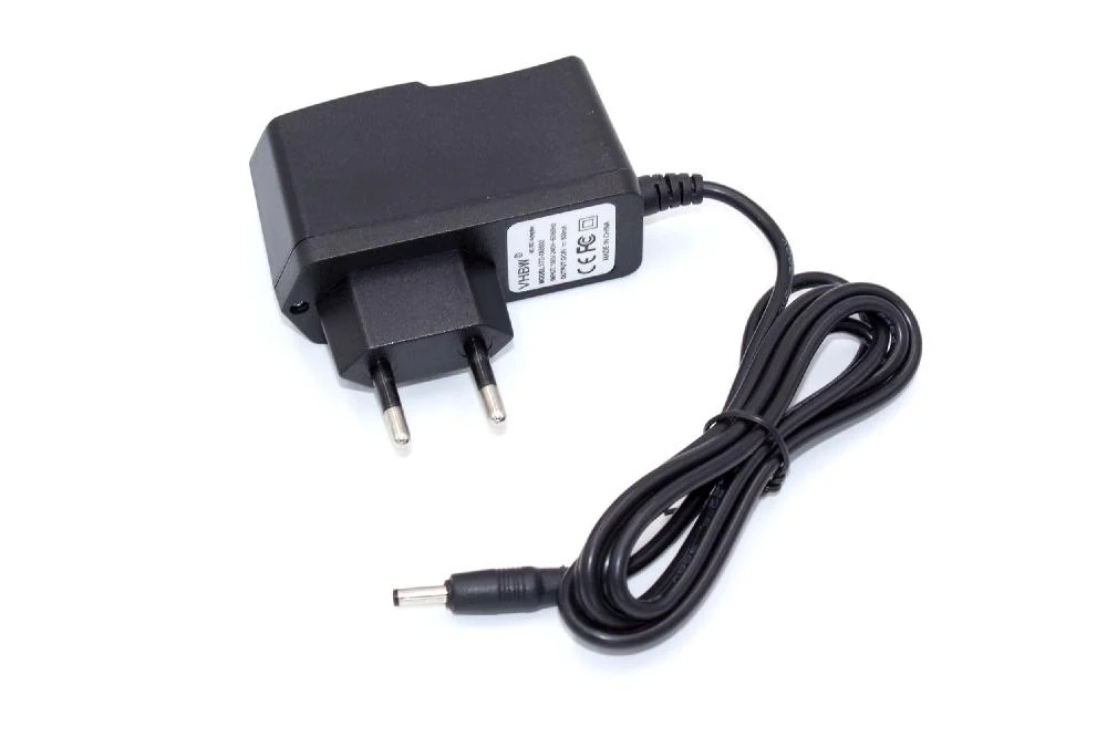 Bloc d'alimentation remplace Logitech L-LD4, DSA-0051-FUS, L-LD4-2 pour télécommande Bose - 9,9 cm