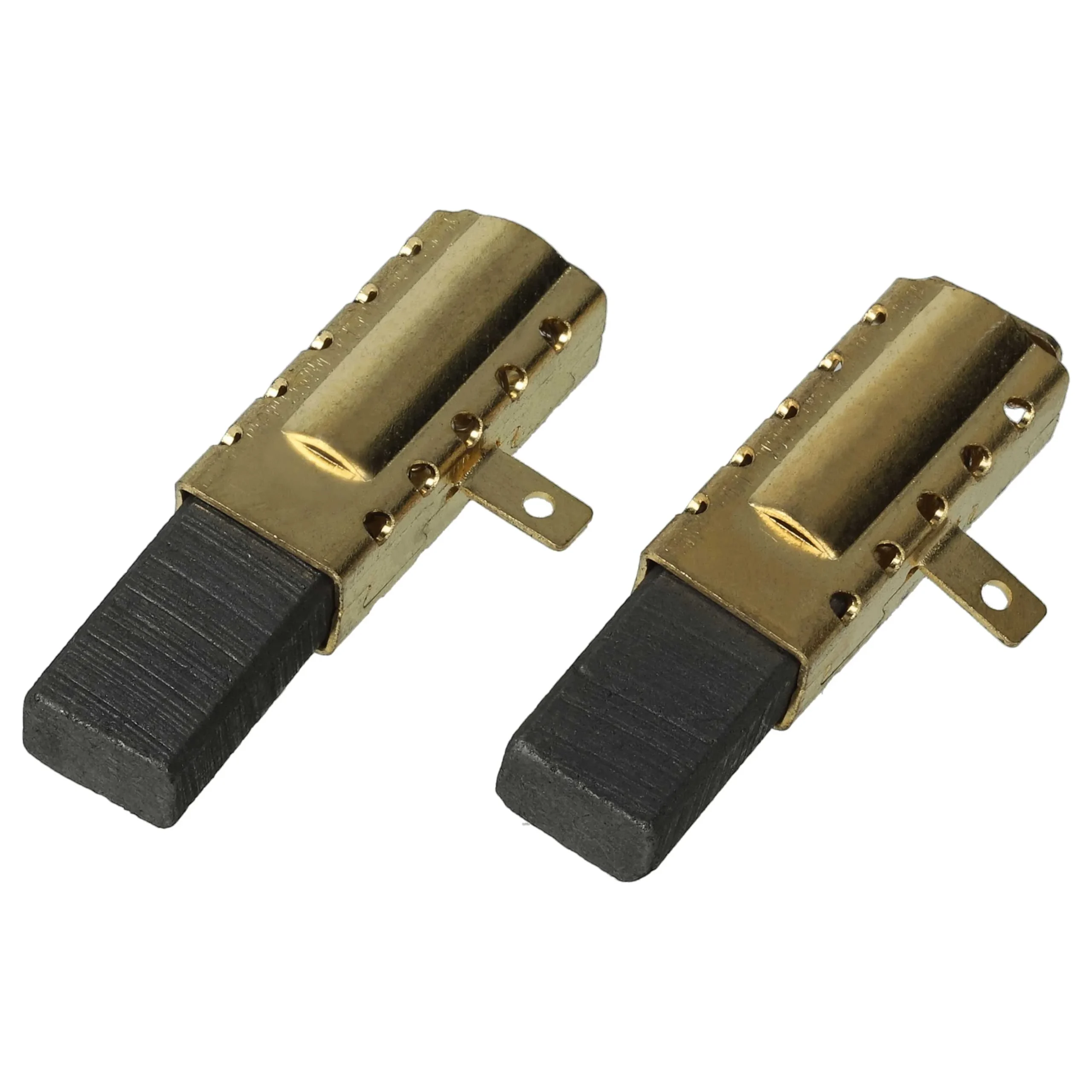2x Balai remplace Bosch 1619P01777, 1617014146 pour outil lave-linge - 5 x 8 x 16mm