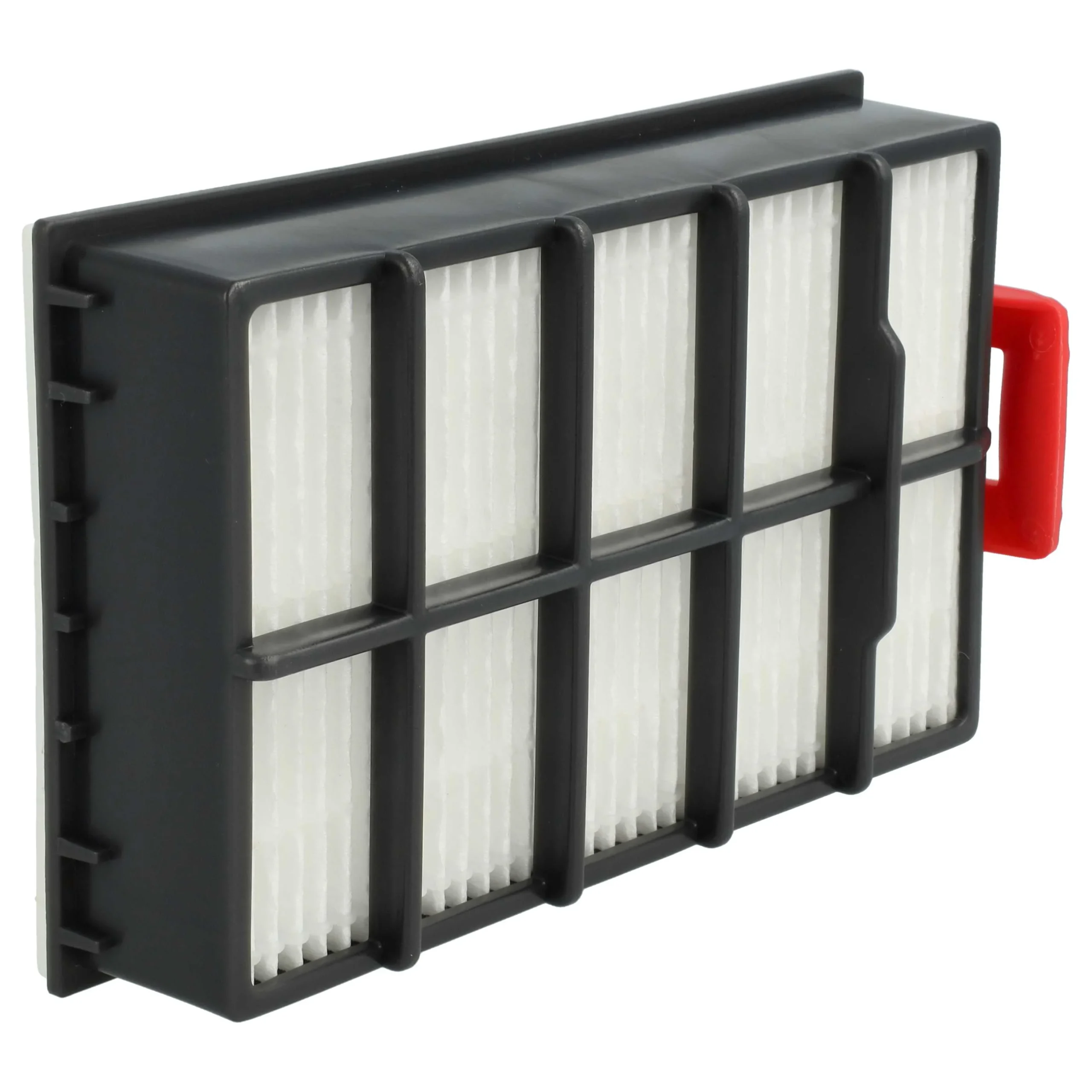 Filtre remplace Bosch 00570324, BBZ155HF pour aspirateur - filtre HEPA