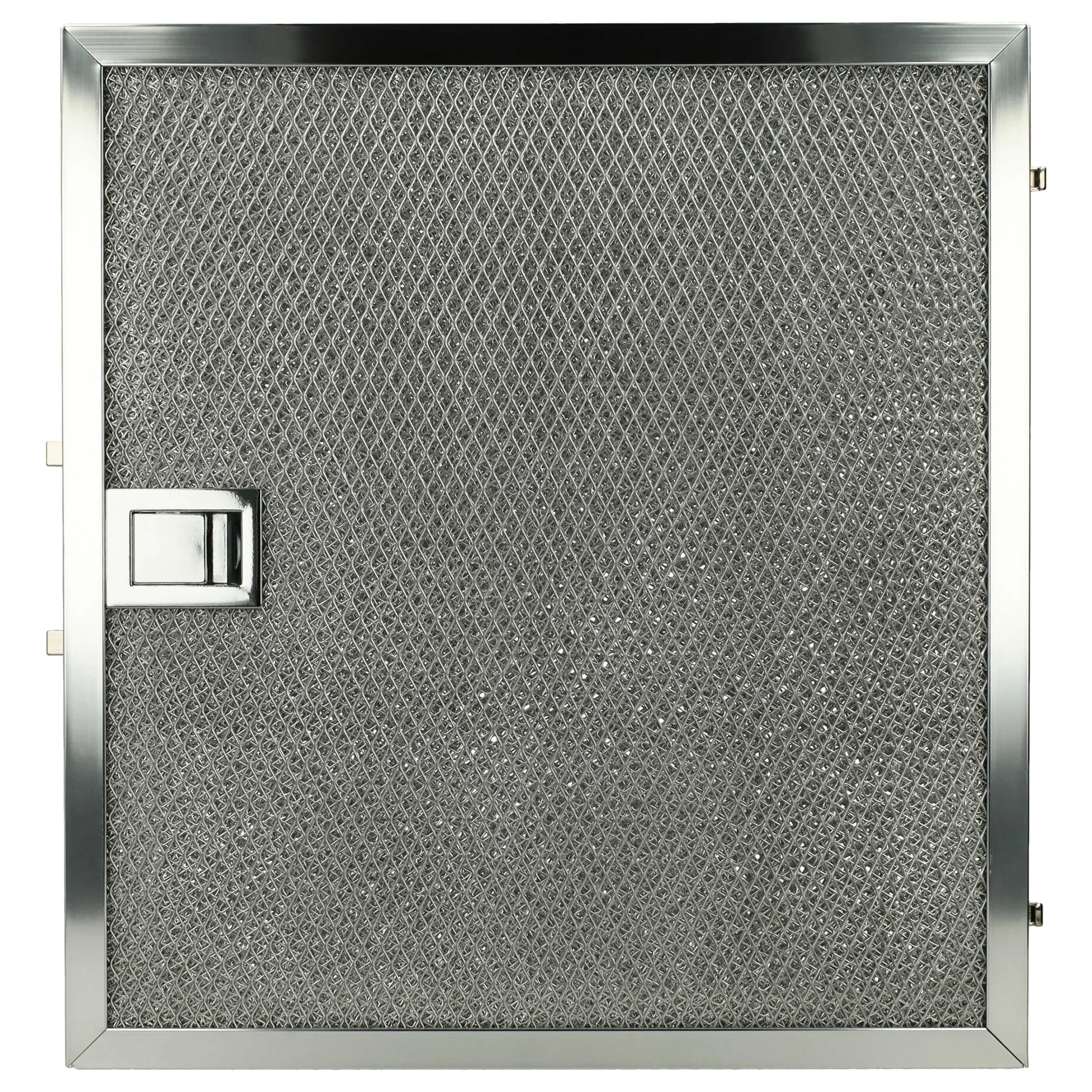 Filtre métal remplace Miele 8270440 pour hotte aspirante - Accessoires appareils ménagers