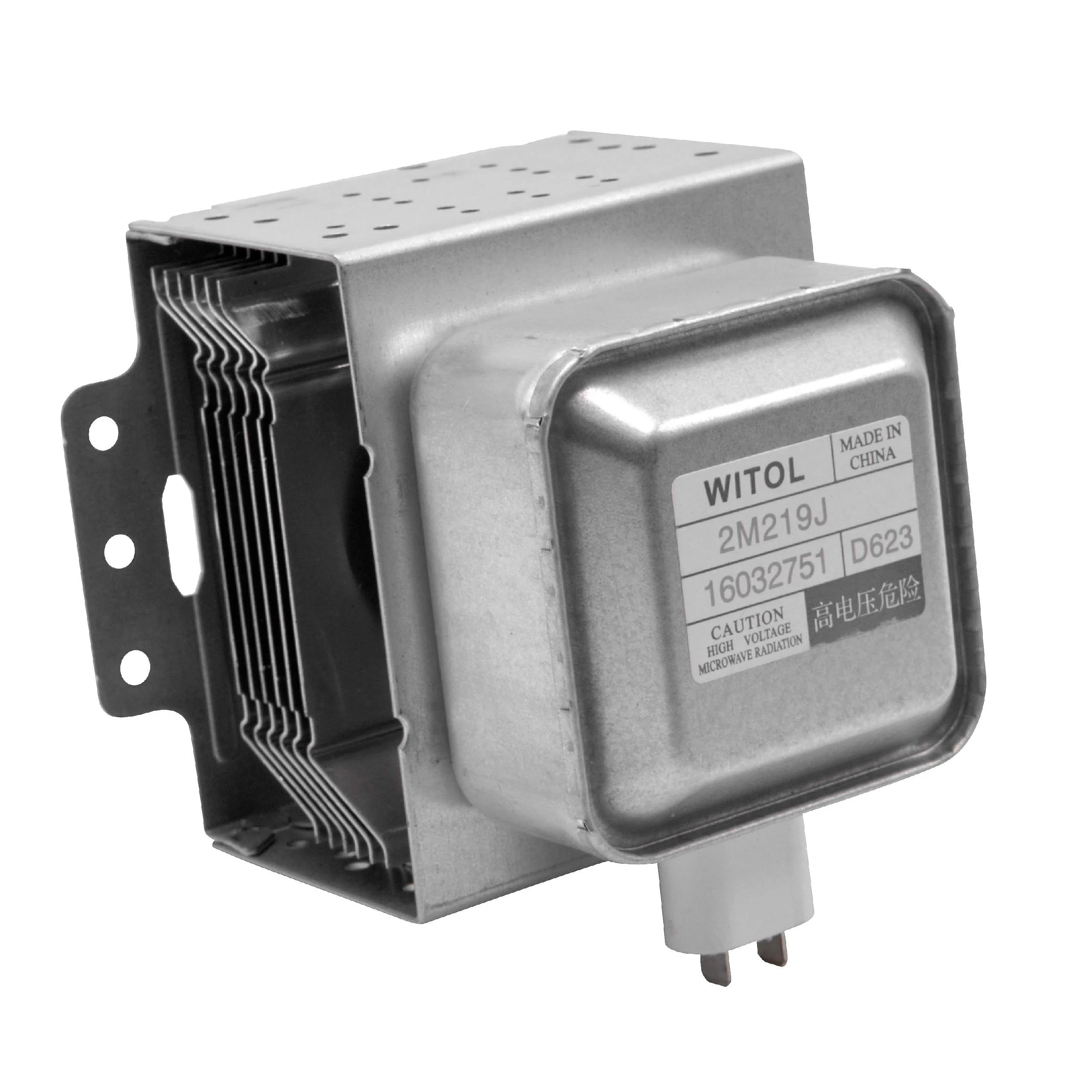 Magnétron remplace Witol 2M219J pour four micro-ondes Profilo