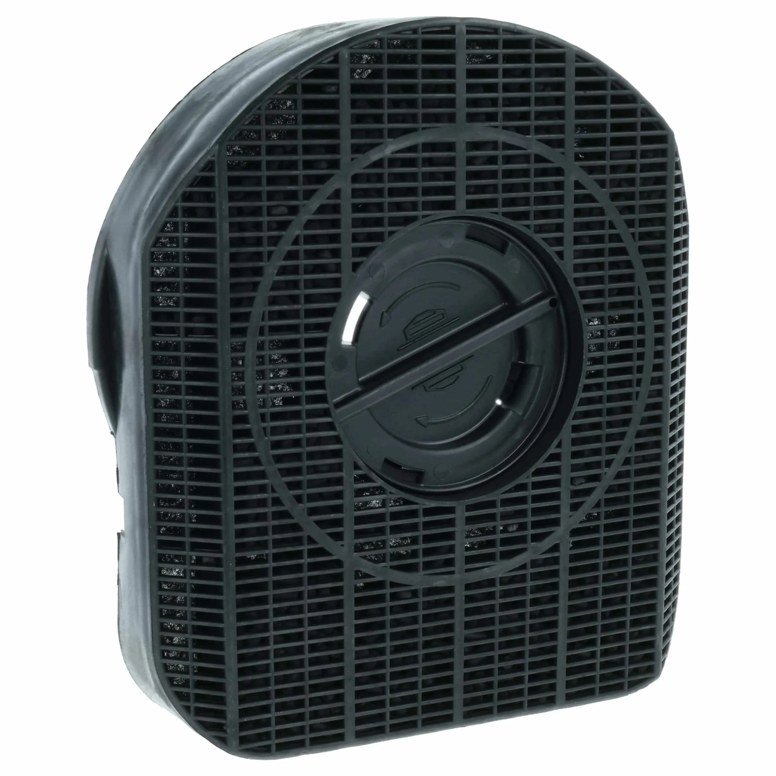 Filtre à charbon actif remplace AEG E3CFE200, Type 200 pour hotte Bosch - Accessoires appareils ménagers