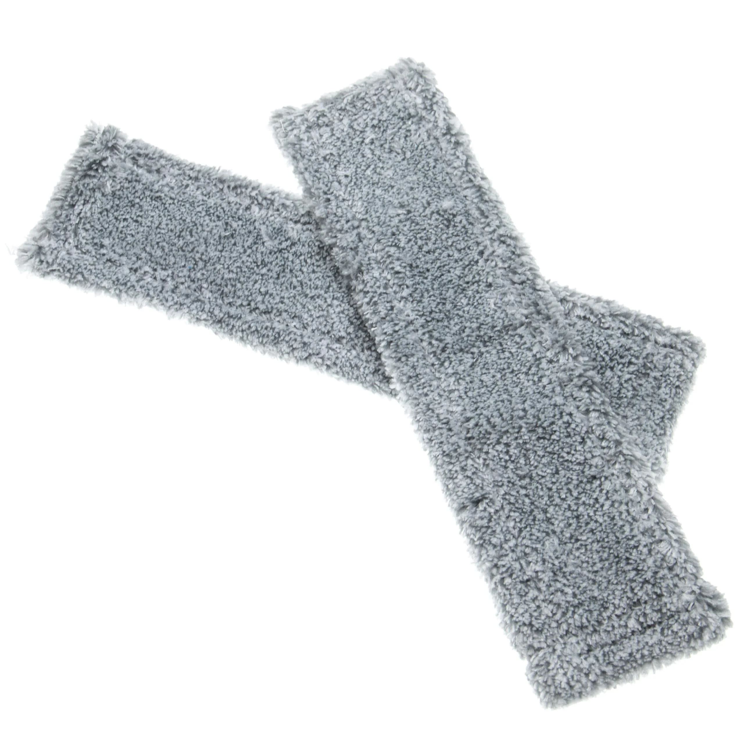 2x Lingette remplace Kärcher 2.633-131.0 pour nettoyeur de vitres Kärcher