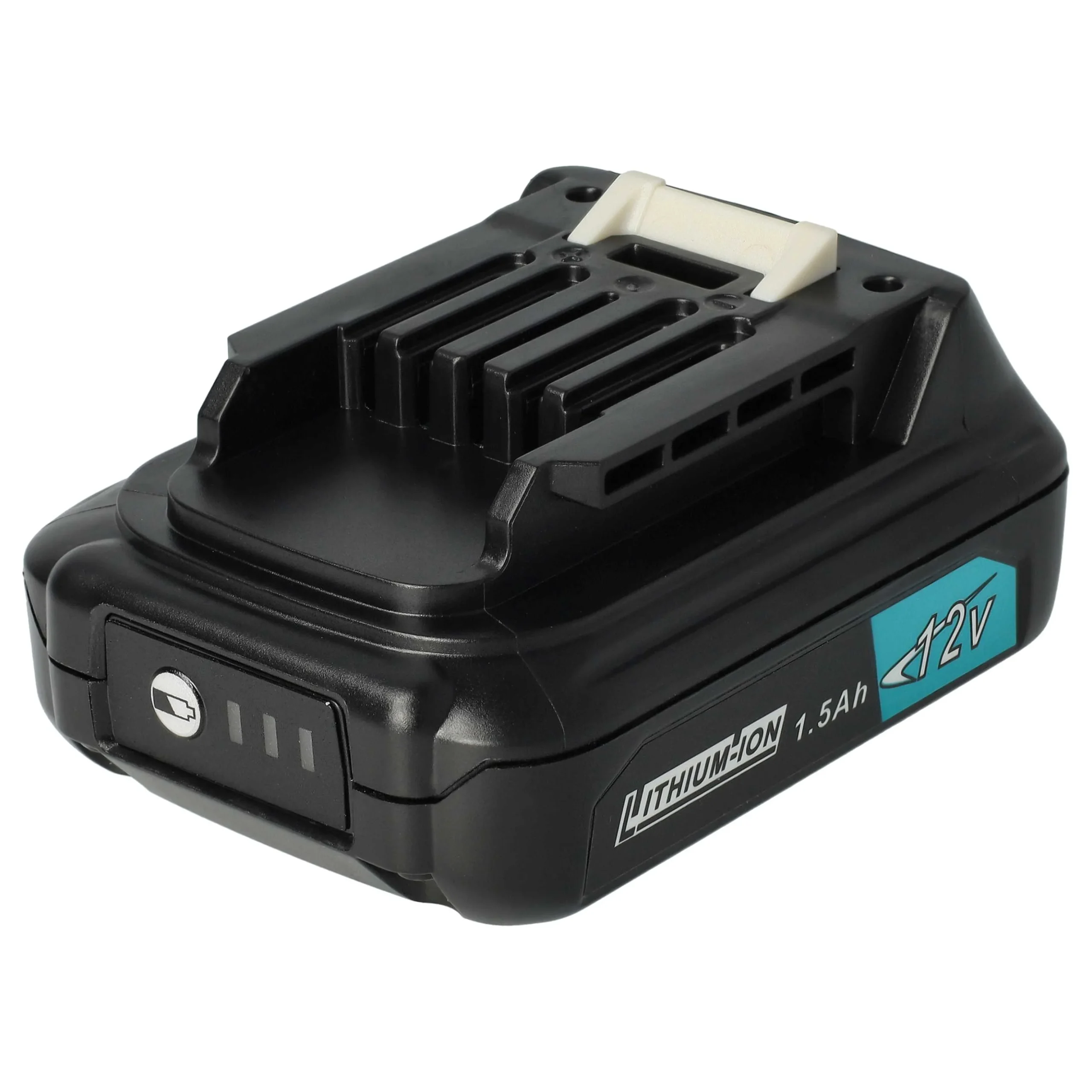 Batterie remplace Makita 197396-9, 197402-0, 197390-1, 197394-3 outil électrique Makita - 1,5Ah 12V Li-ion