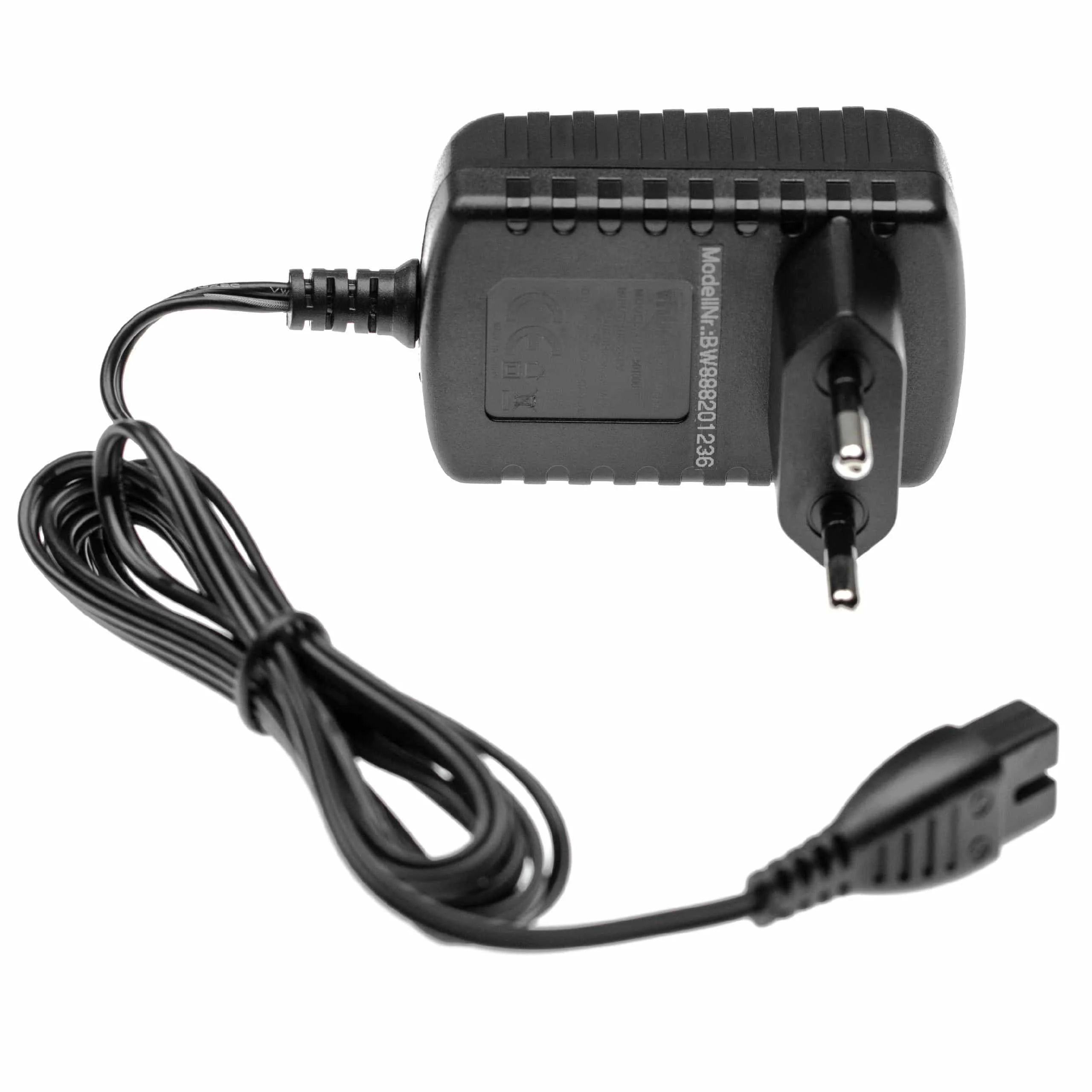 Alimentation remplace Panasonic WER1410K7664, RE5-95 pour rasoir, tondeuse Panasonic - 9 cm