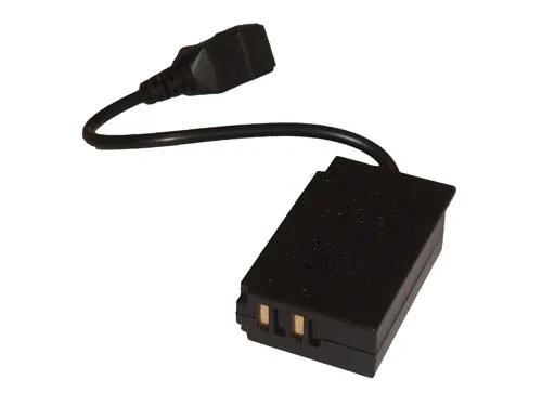 Coupleur DC remplace Nikon EP-5C pour appareil photo Nikon
