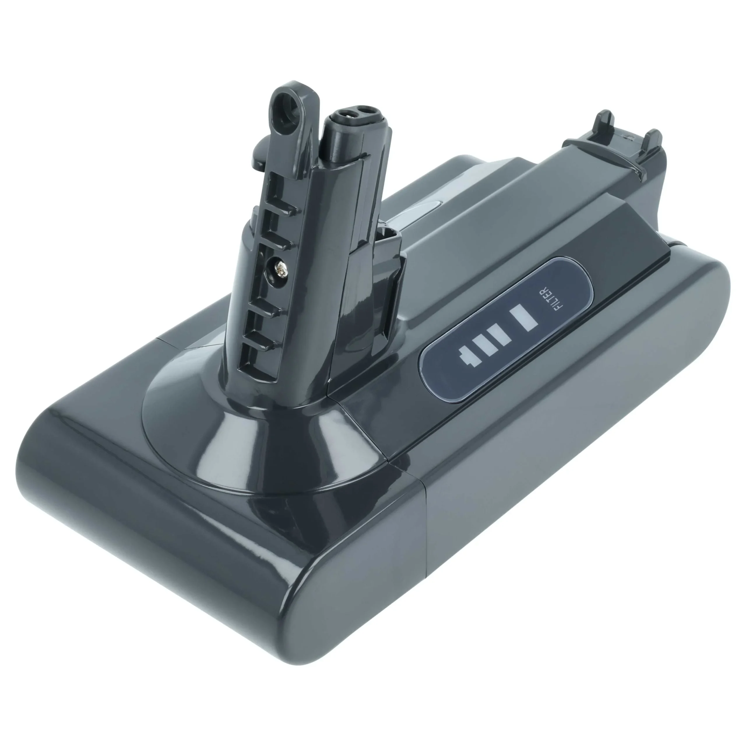 Batterie pour aspirateur Dyson V10 Absolute, Animal - 2500mAh