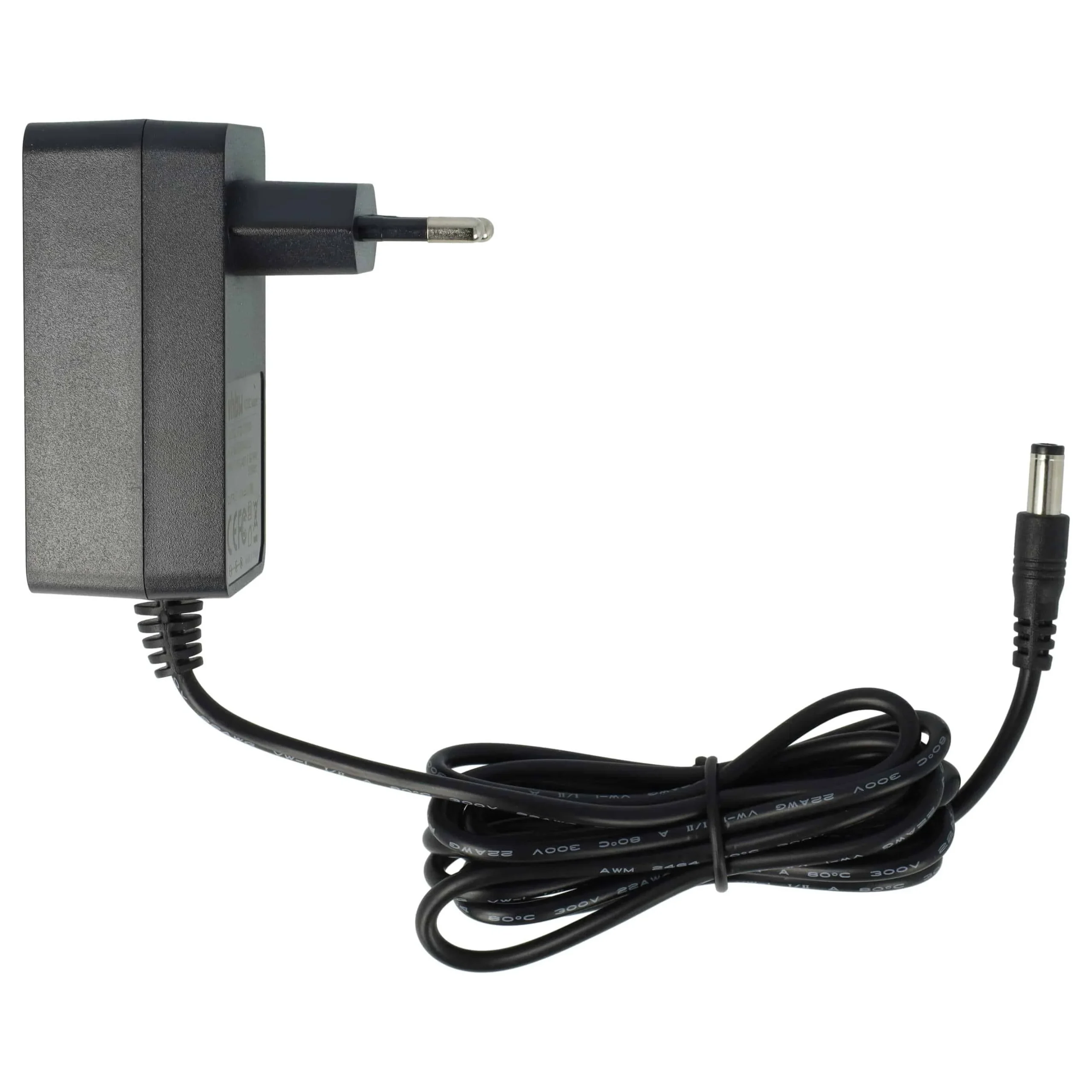 Chargeur remplace Kärcher 4054278452517, 9.754-274.0 pour aspirateur robot Kärcher