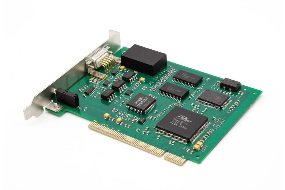 Processeur de communication CP 5611 (32 Bit) remplace Siemens 6GK1561-1AA00 Siemens