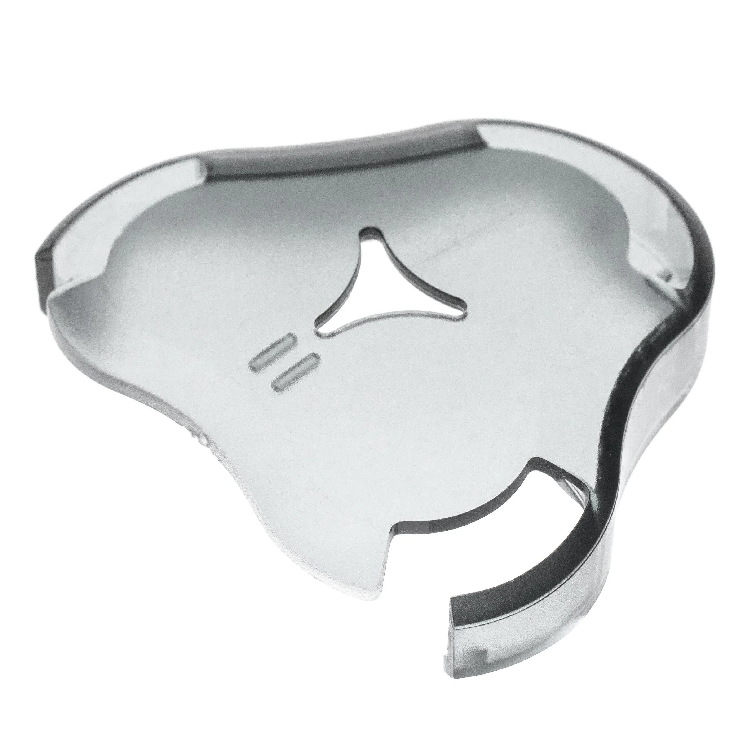 Capot de protection pour rasoir Philips RQ1150 et autres / Tête de rasage RQ11, RQ12+, SH90 - Accessoires pour rasoir