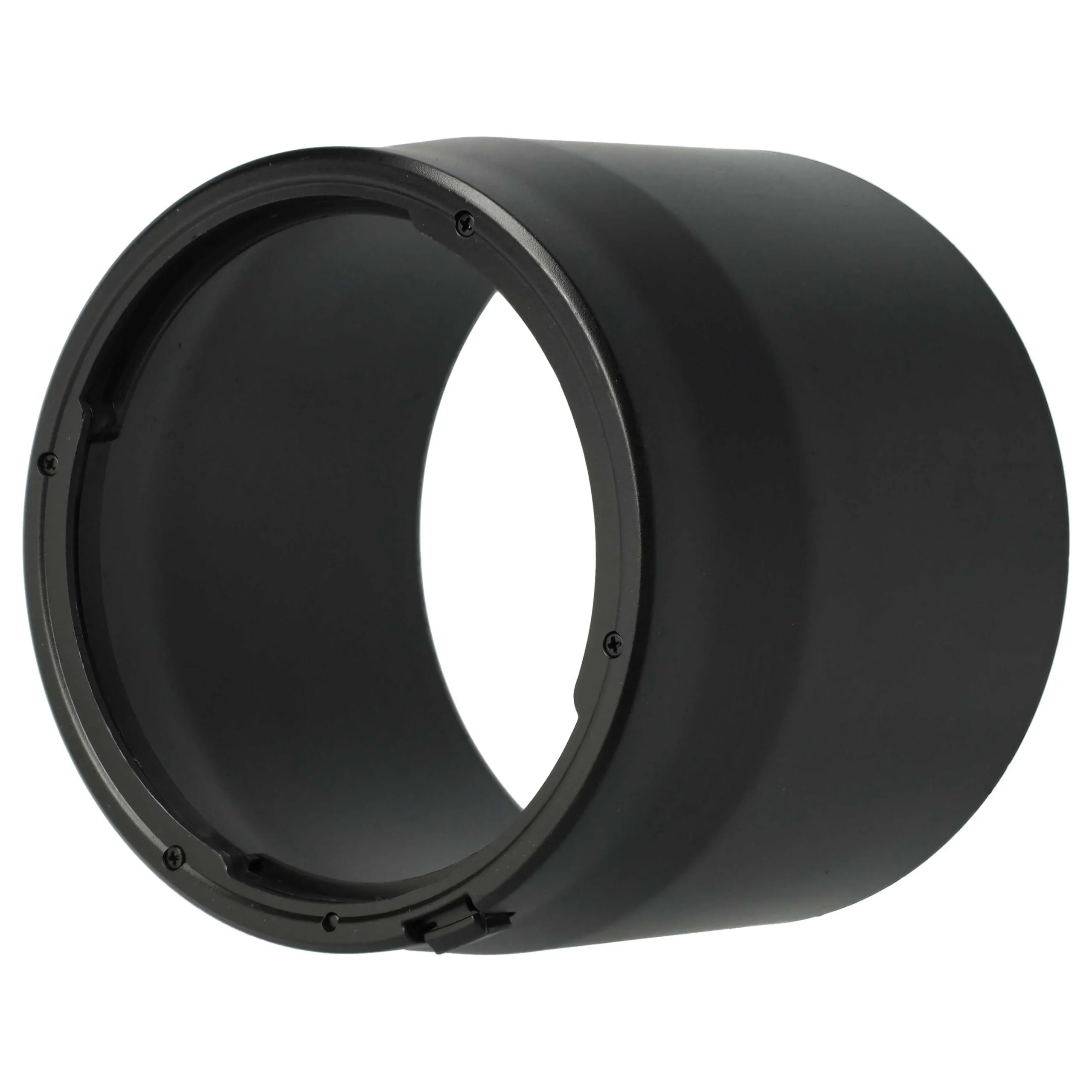 Pare-soleil pour objectif de diamètre 67mm de remplacement pour Canon ET-74B