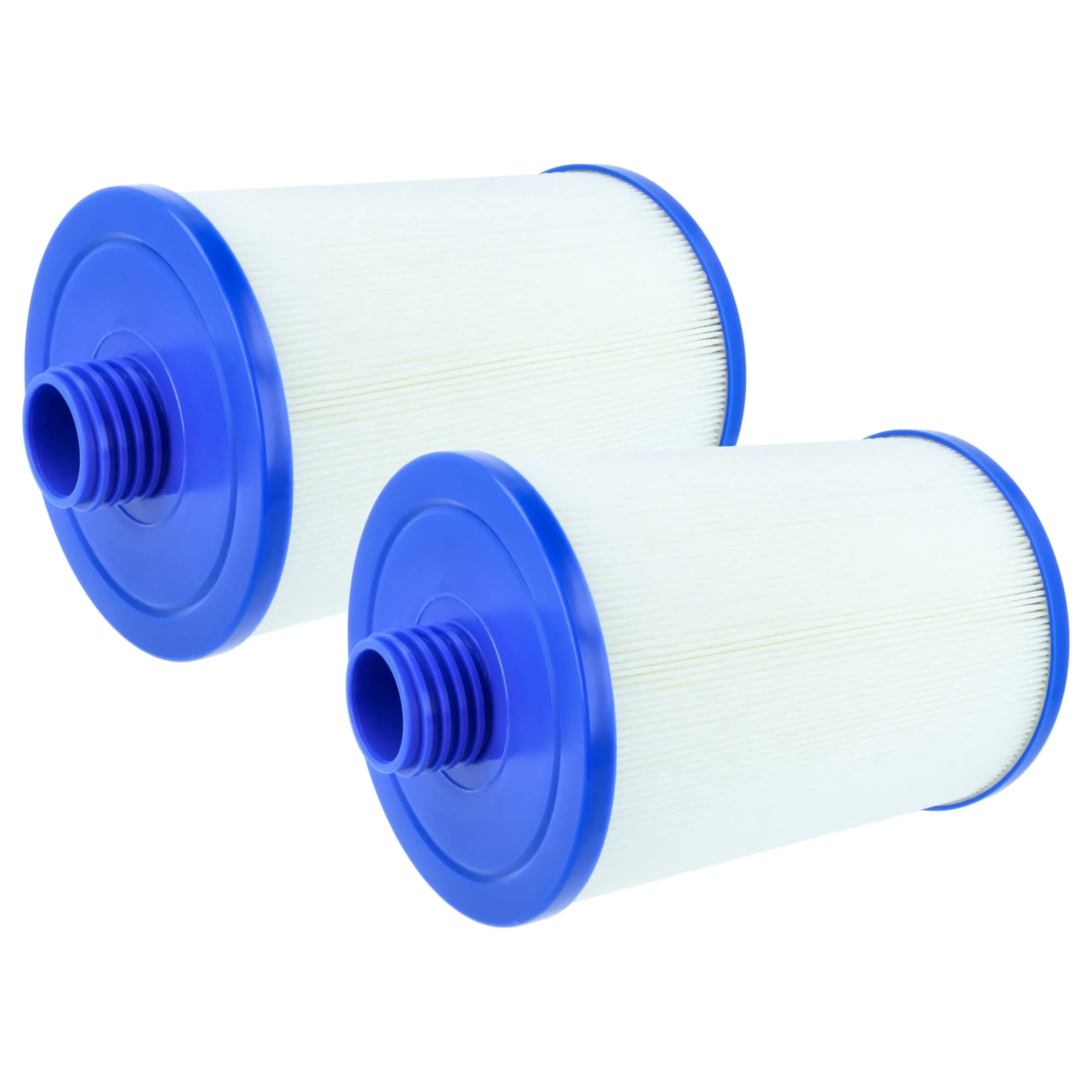 2x Filtre de piscine ou spa remplacement pour Aladdin 14510 - Cartouche filtrante