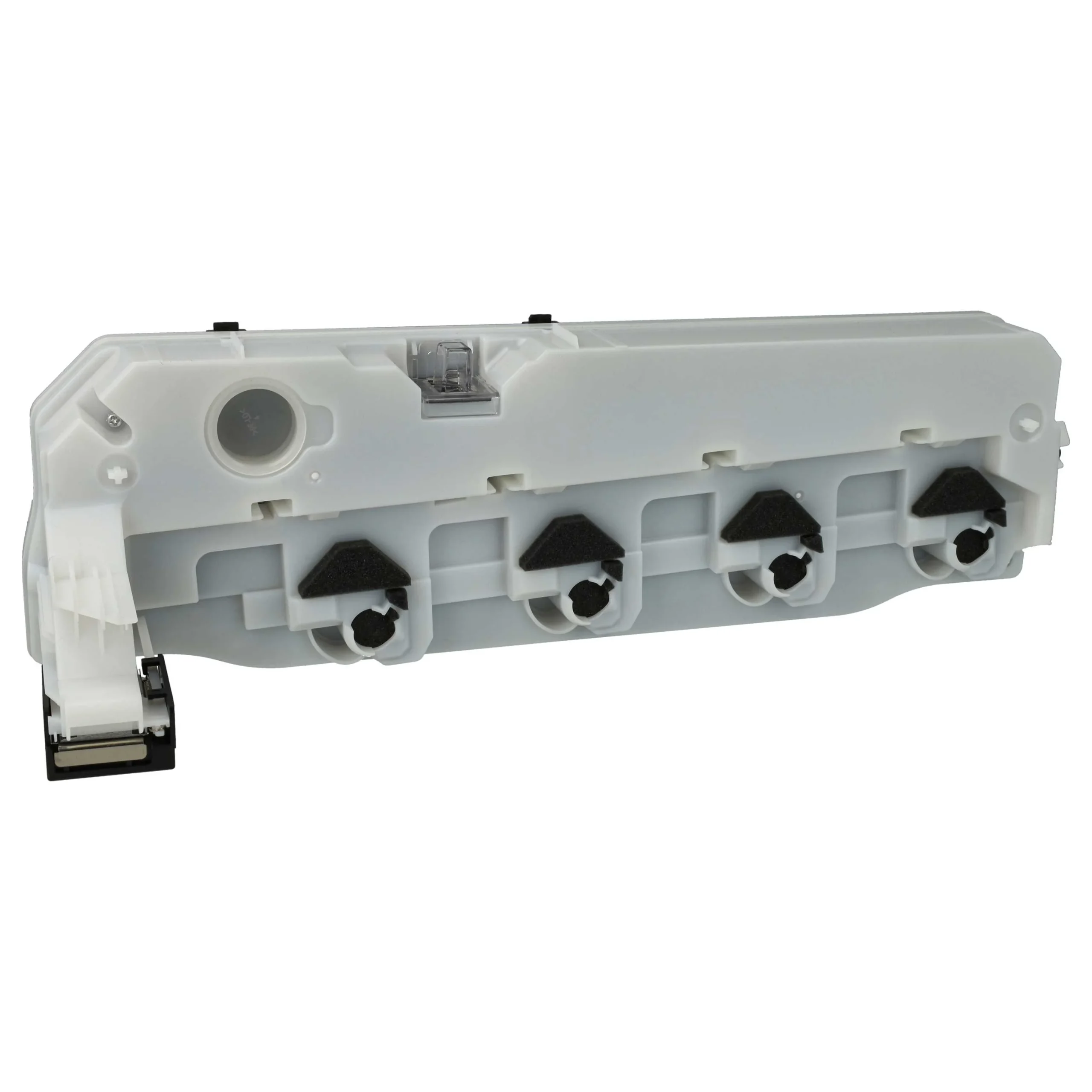Collecteur de toner remplace Canon FM0-0015-000, WT-201/WT-A3 pour imprimante Canon - noir