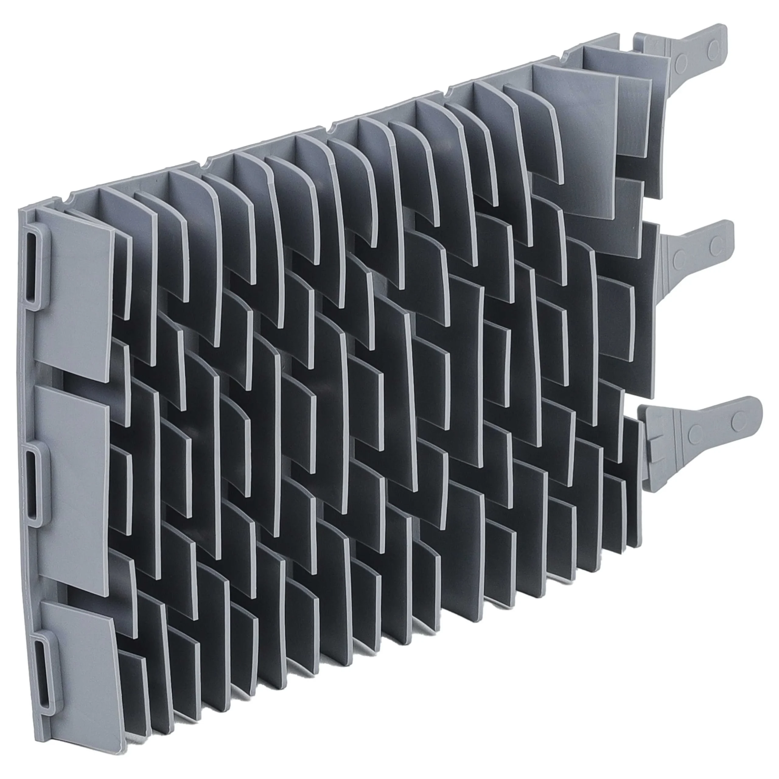 Brosse remplace Zodiac R0962800 pour robot de piscine, aspirateur Zodiac - Accessoires outdoor et loisirs