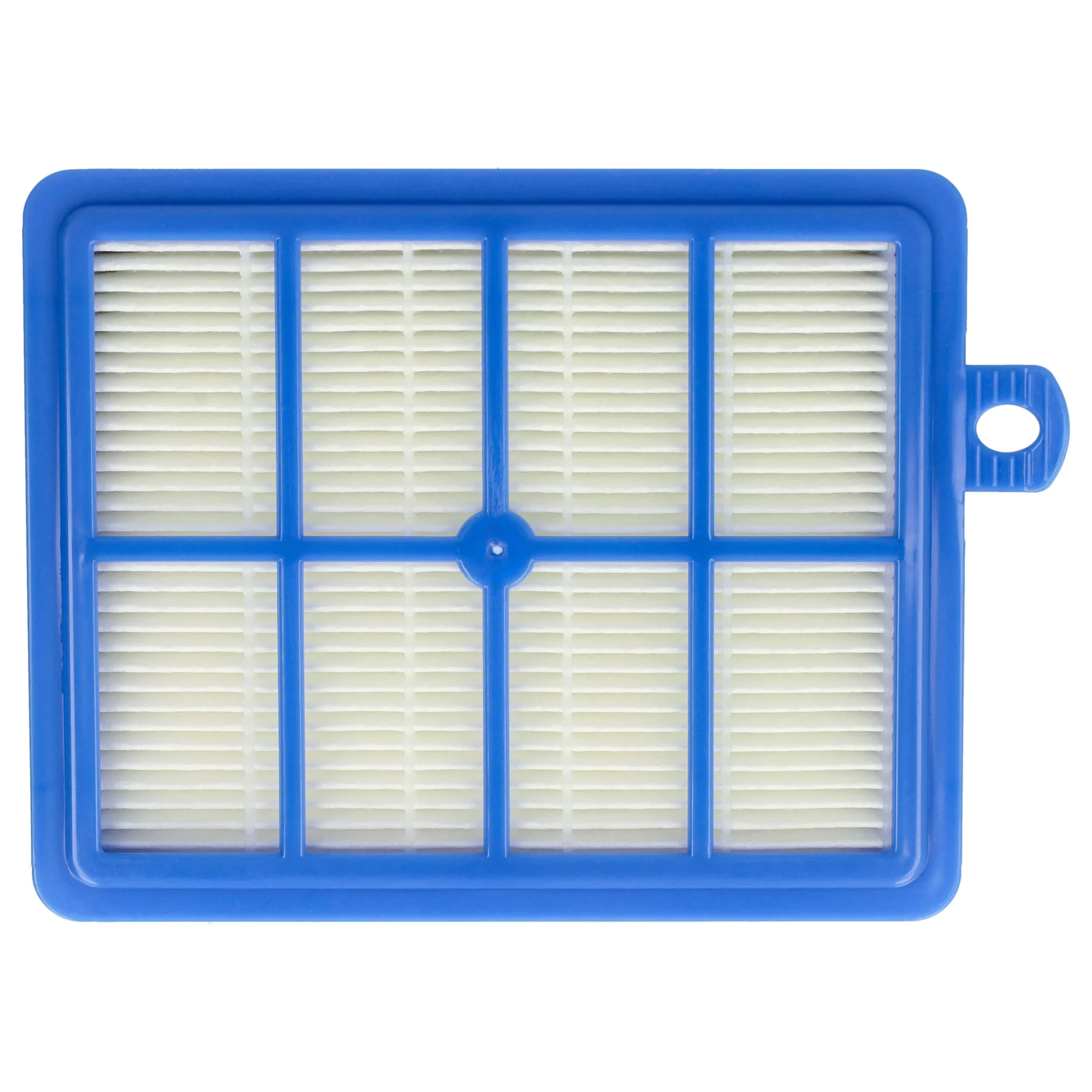 Filtre remplace AEF13W, H13, AEF 13 W pour aspirateur - filtre d'échappement F7
