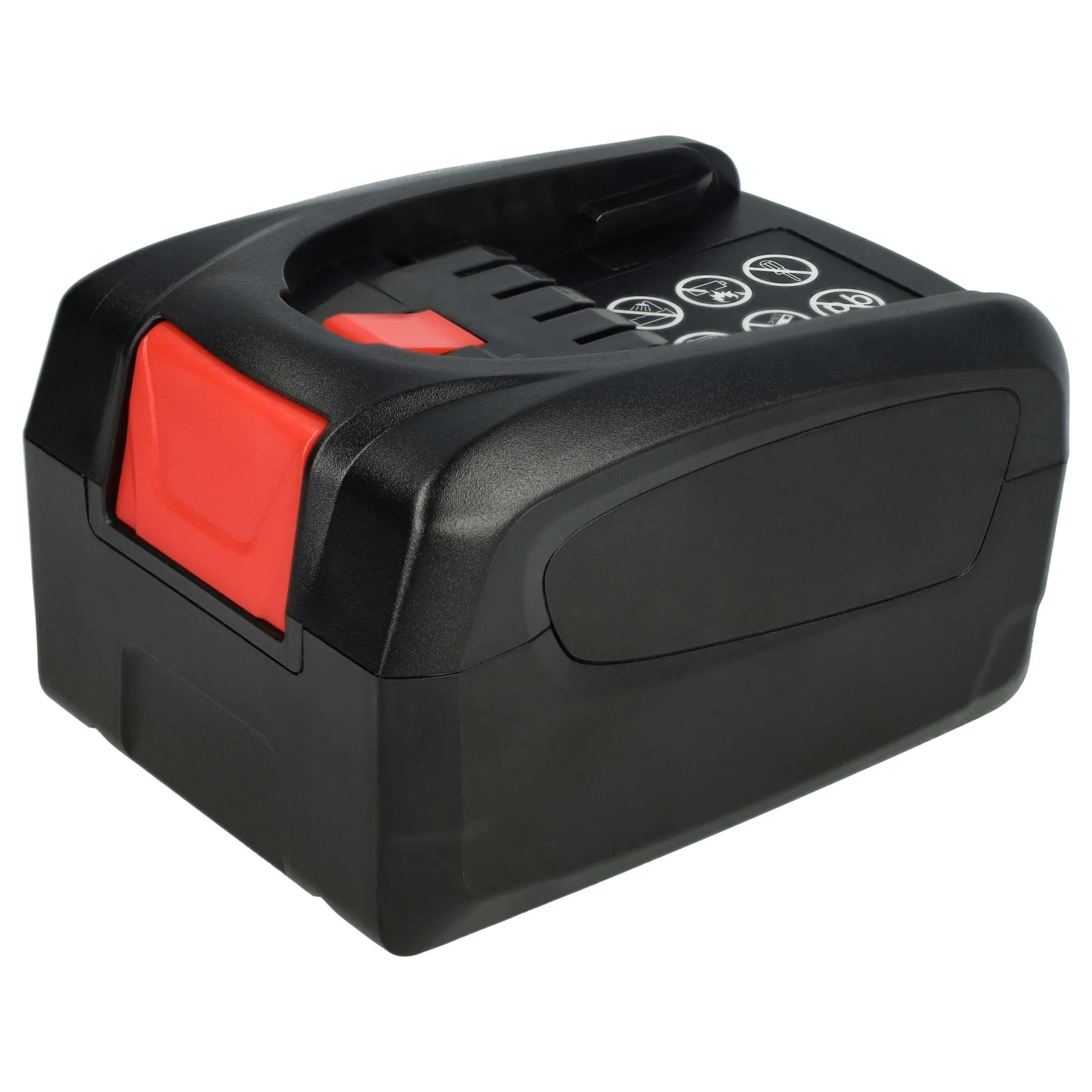 Batterie remplace Bosch 17004934, 17006127, 17002207, 1600A005B0 outil électrique Bosch - 5Ah 18V Li-ion