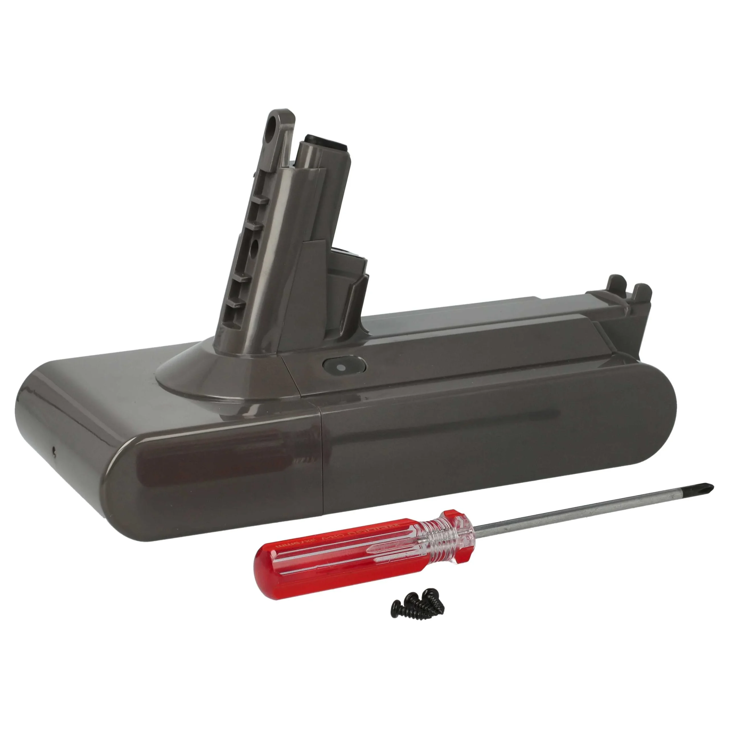 Batterie remplace Dyson 970145-02, 299820 pour aspirateur Dyson - 4200mAh 25,2V Li-ion