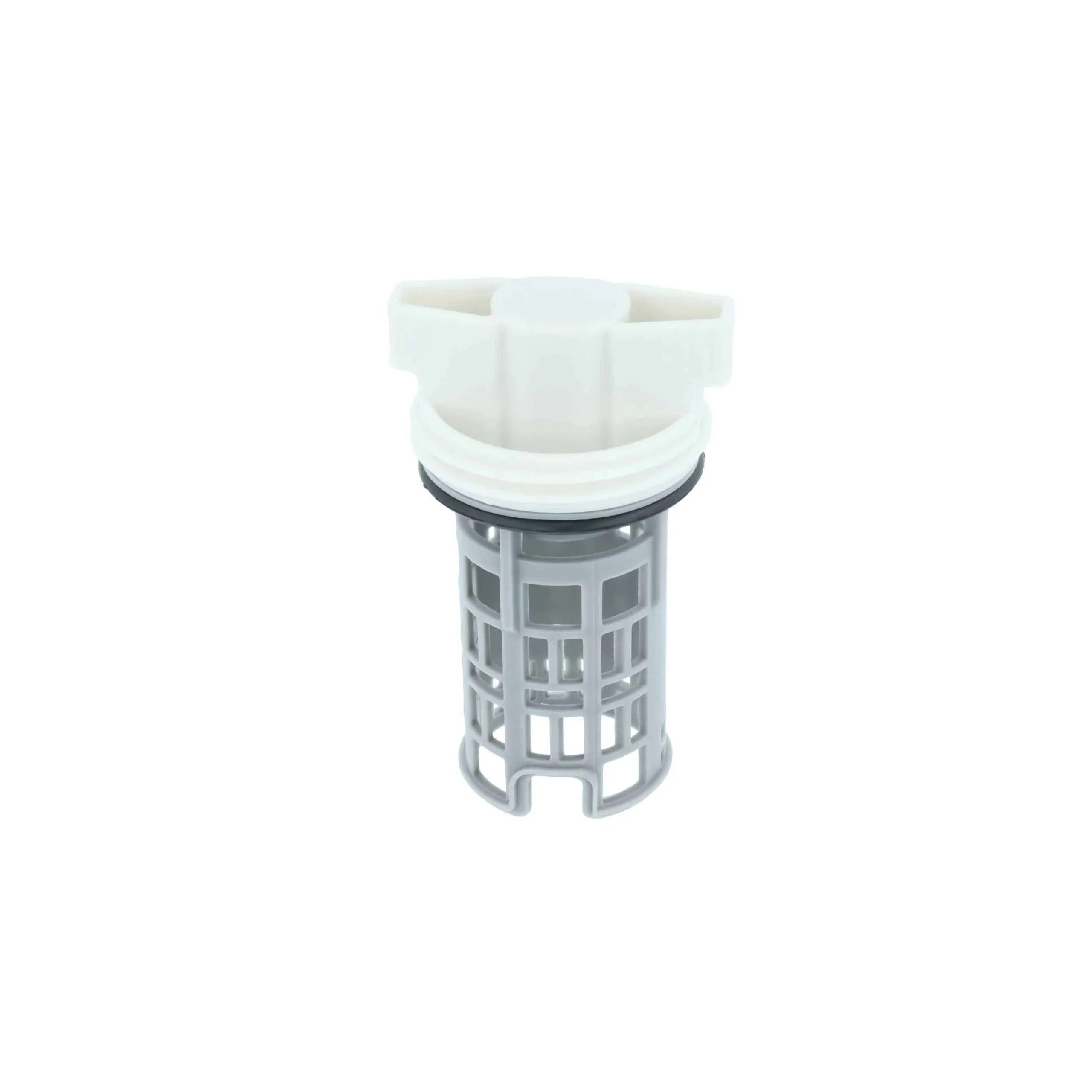 Filtre à peluches remplace Samsung AP5586931, 2813211 pour machine à laver Samsung - Tamis à peluches
